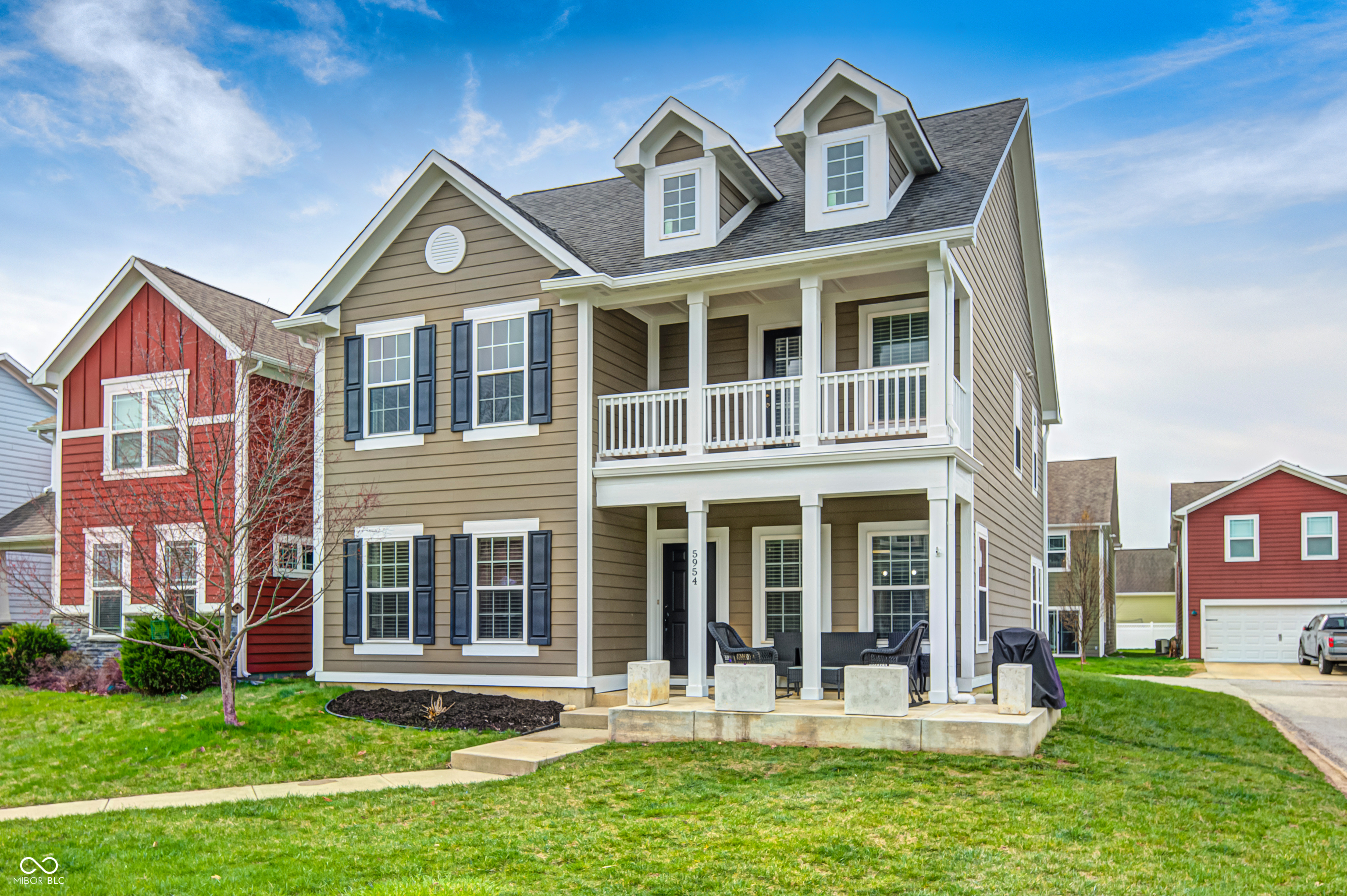 5954 Crowley Parkway