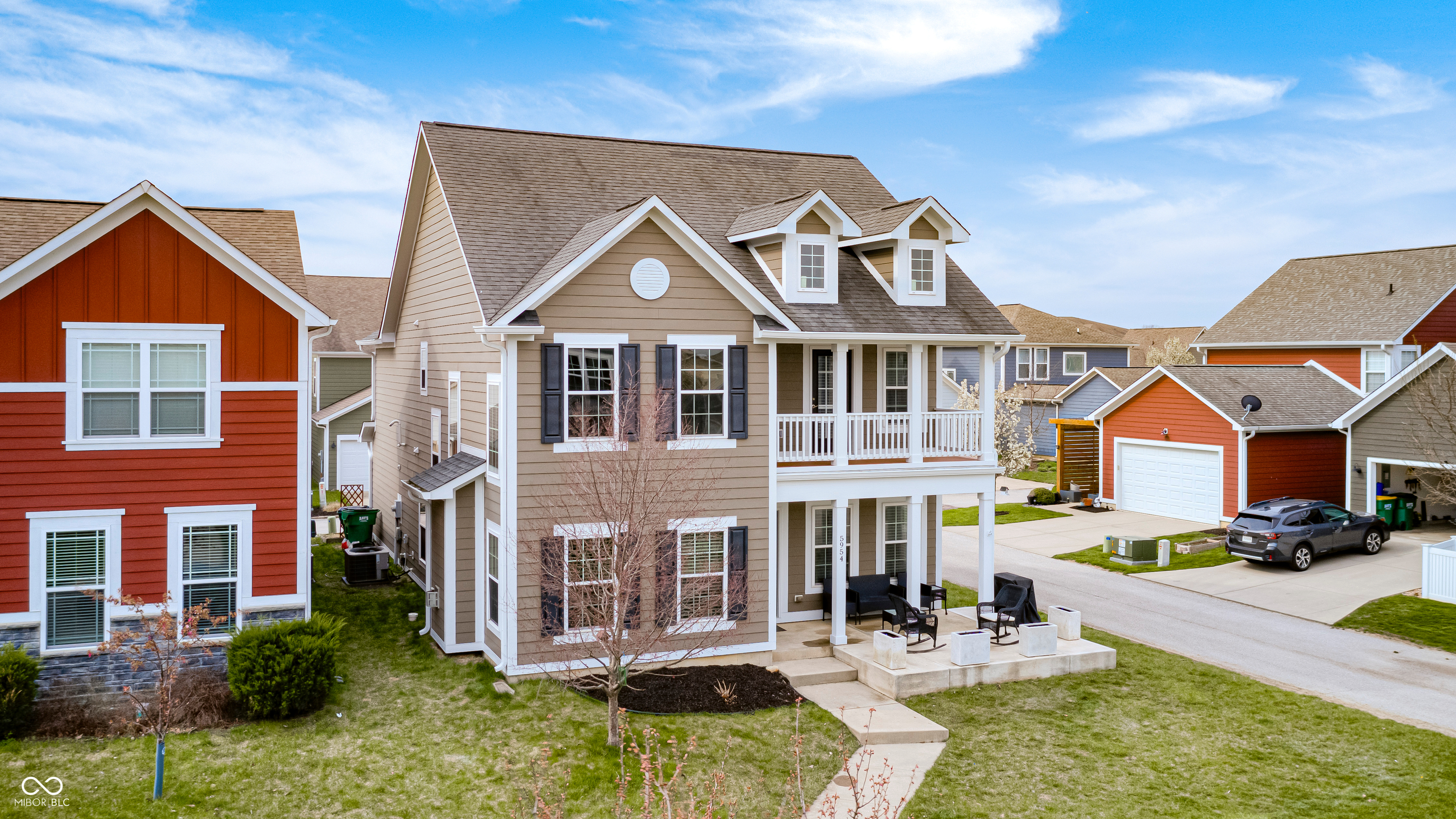 5954 Crowley Parkway