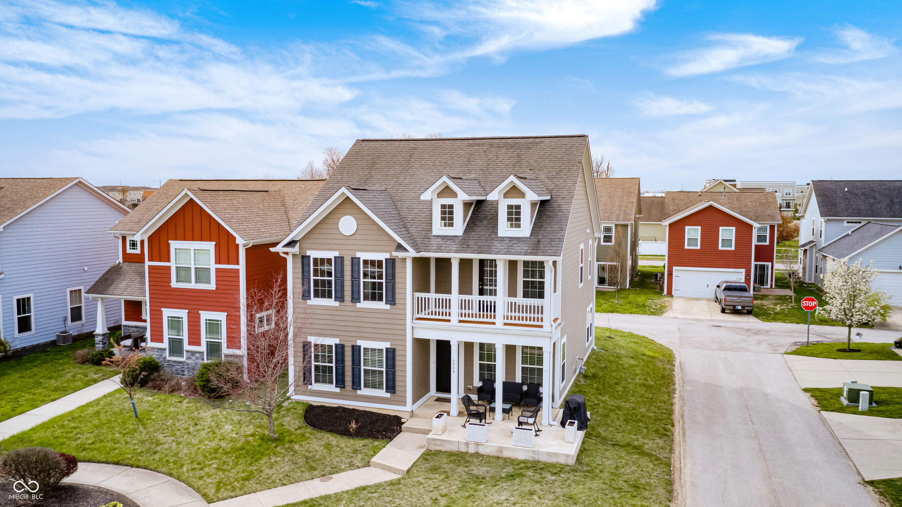 5954 Crowley Parkway