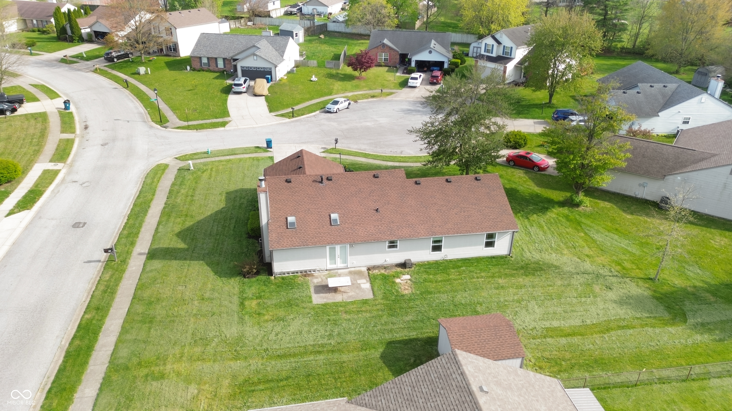2102 Coldwater Circle