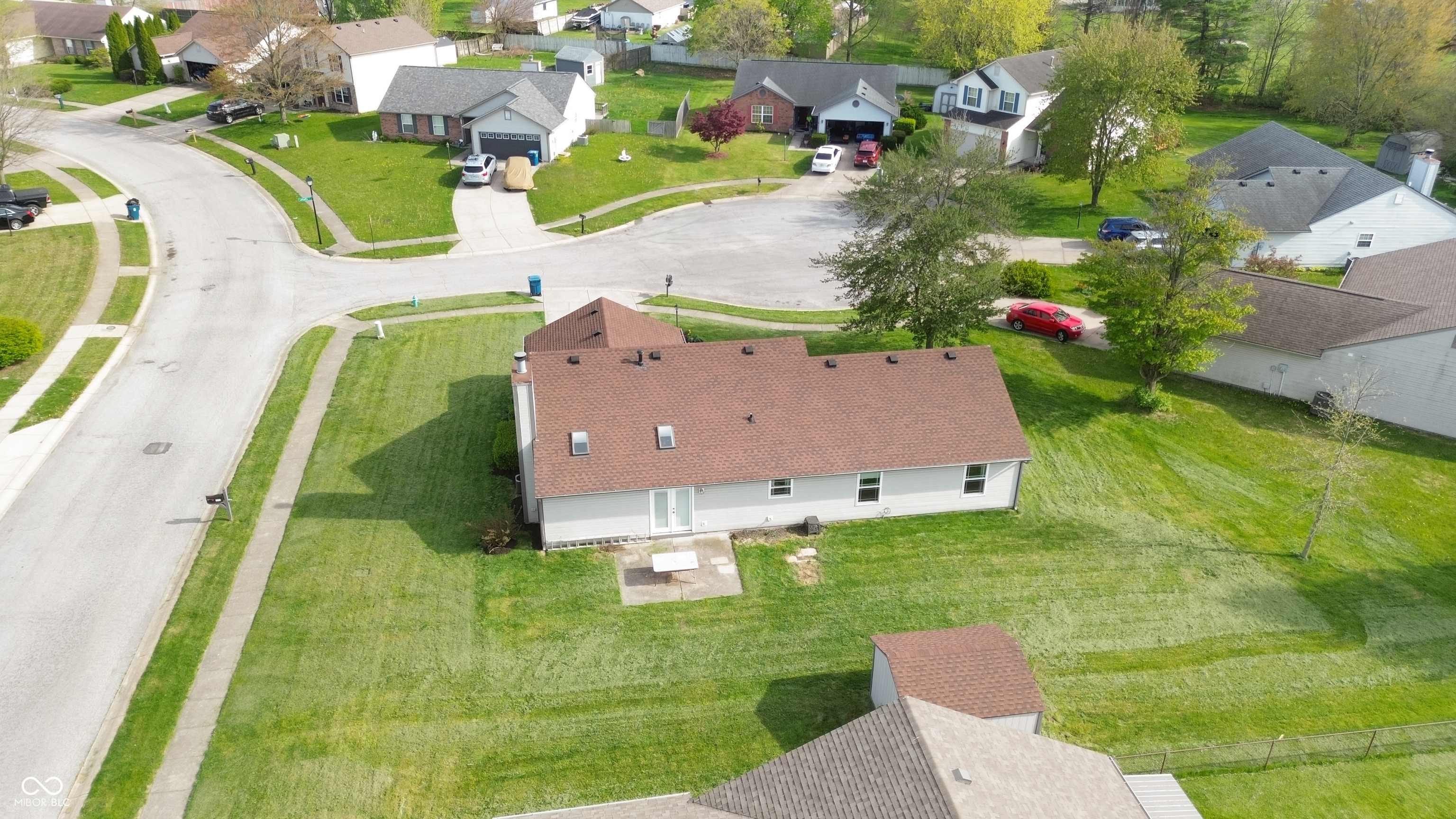 2102 Coldwater Circle