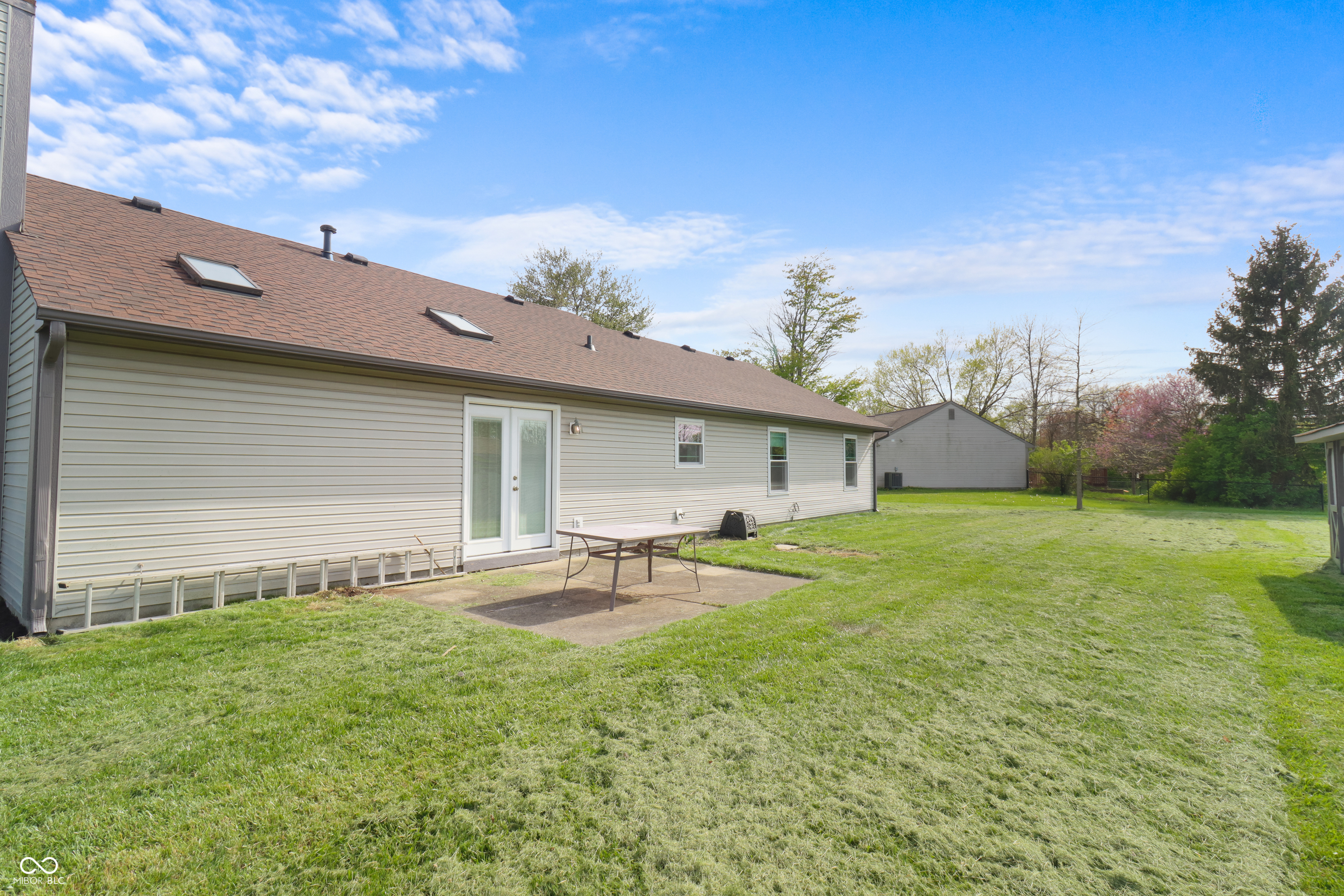 2102 Coldwater Circle