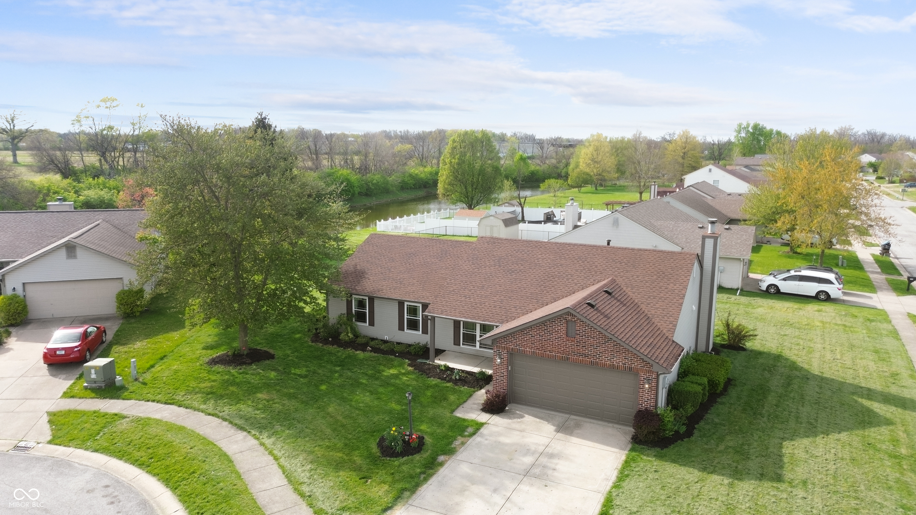 2102 Coldwater Circle