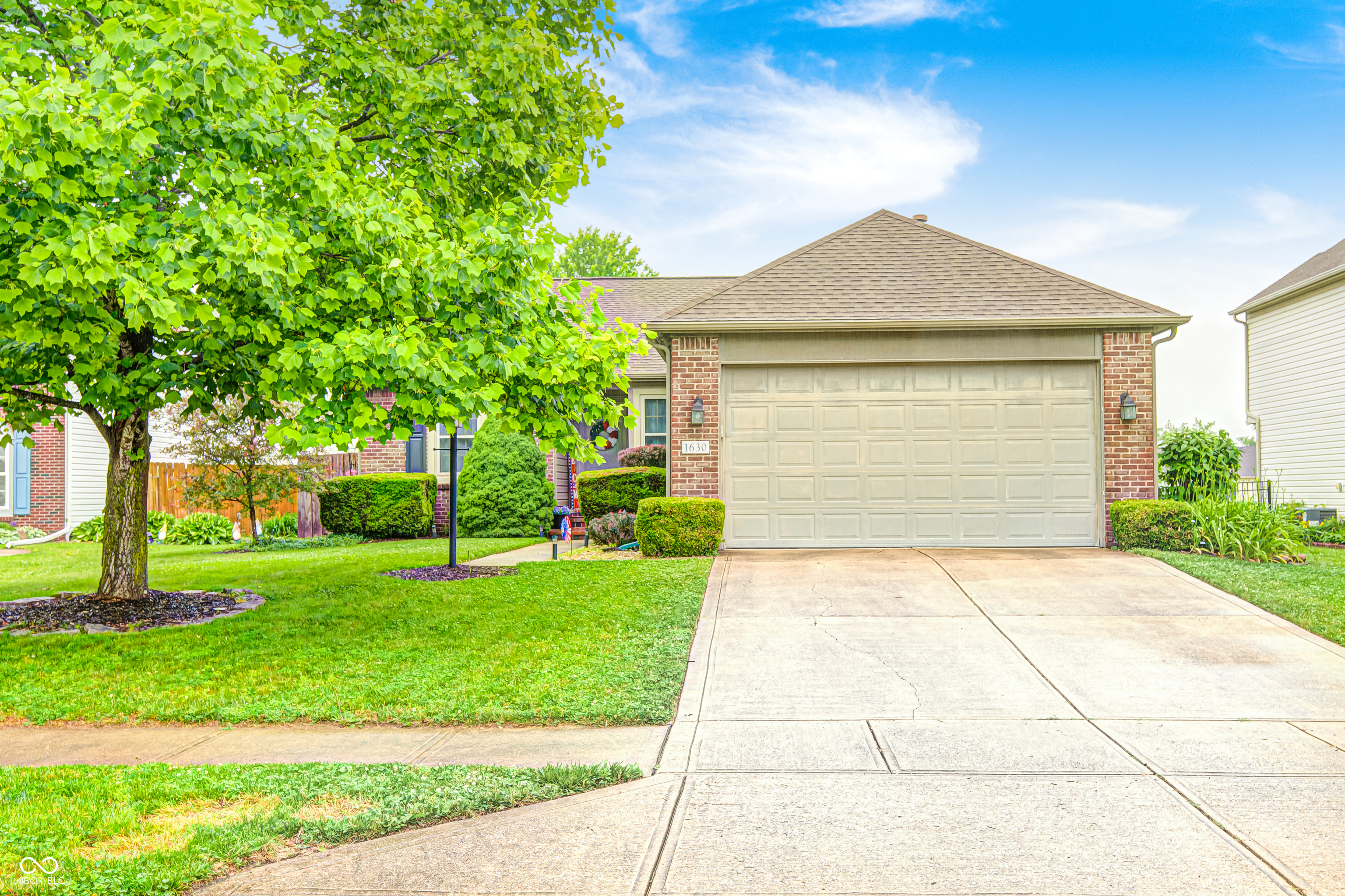 1630 Eastfork Drive