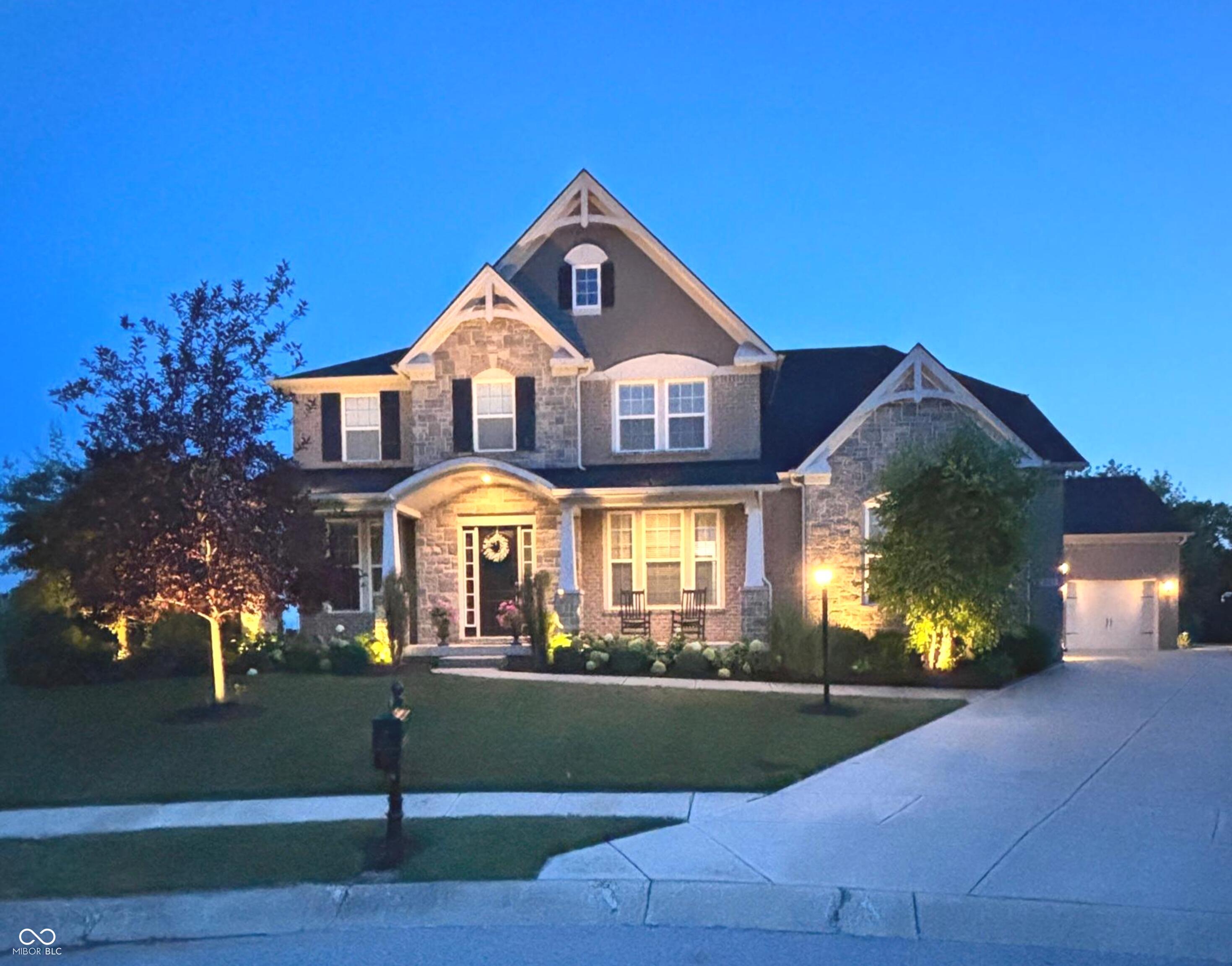 7029 Mogul Way