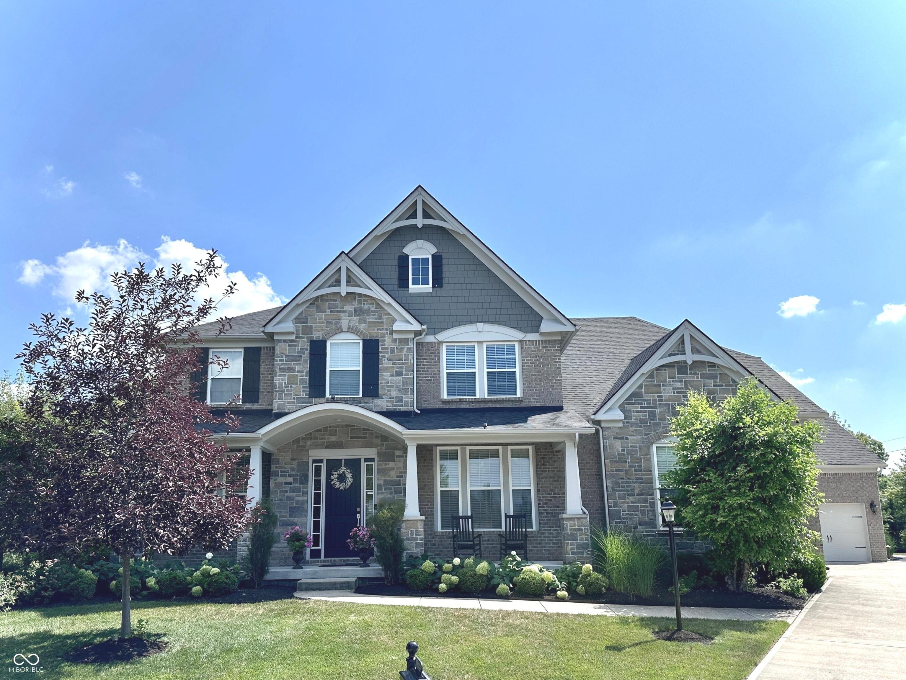 7029 Mogul Way