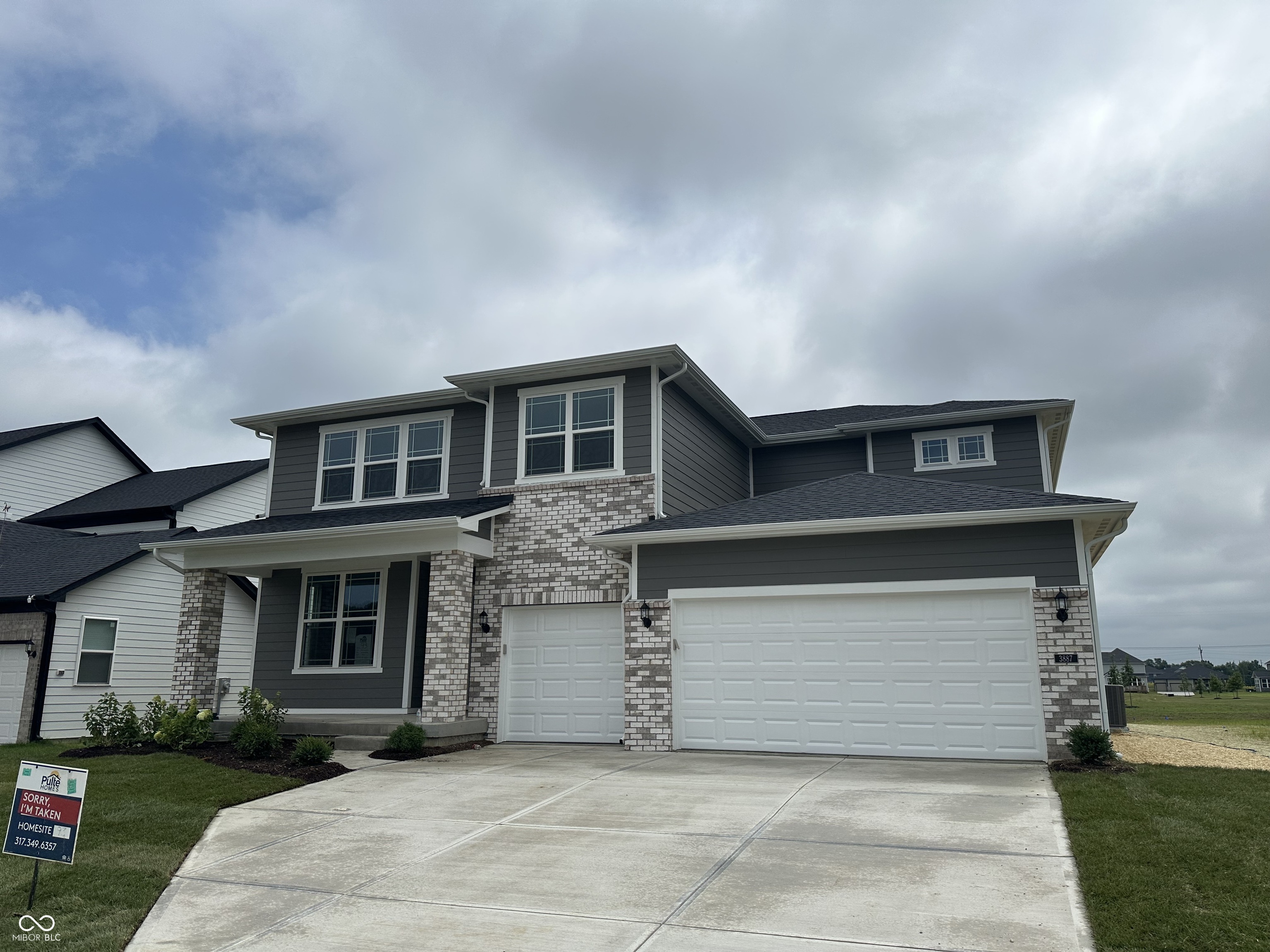 3887 Goodwin Drive