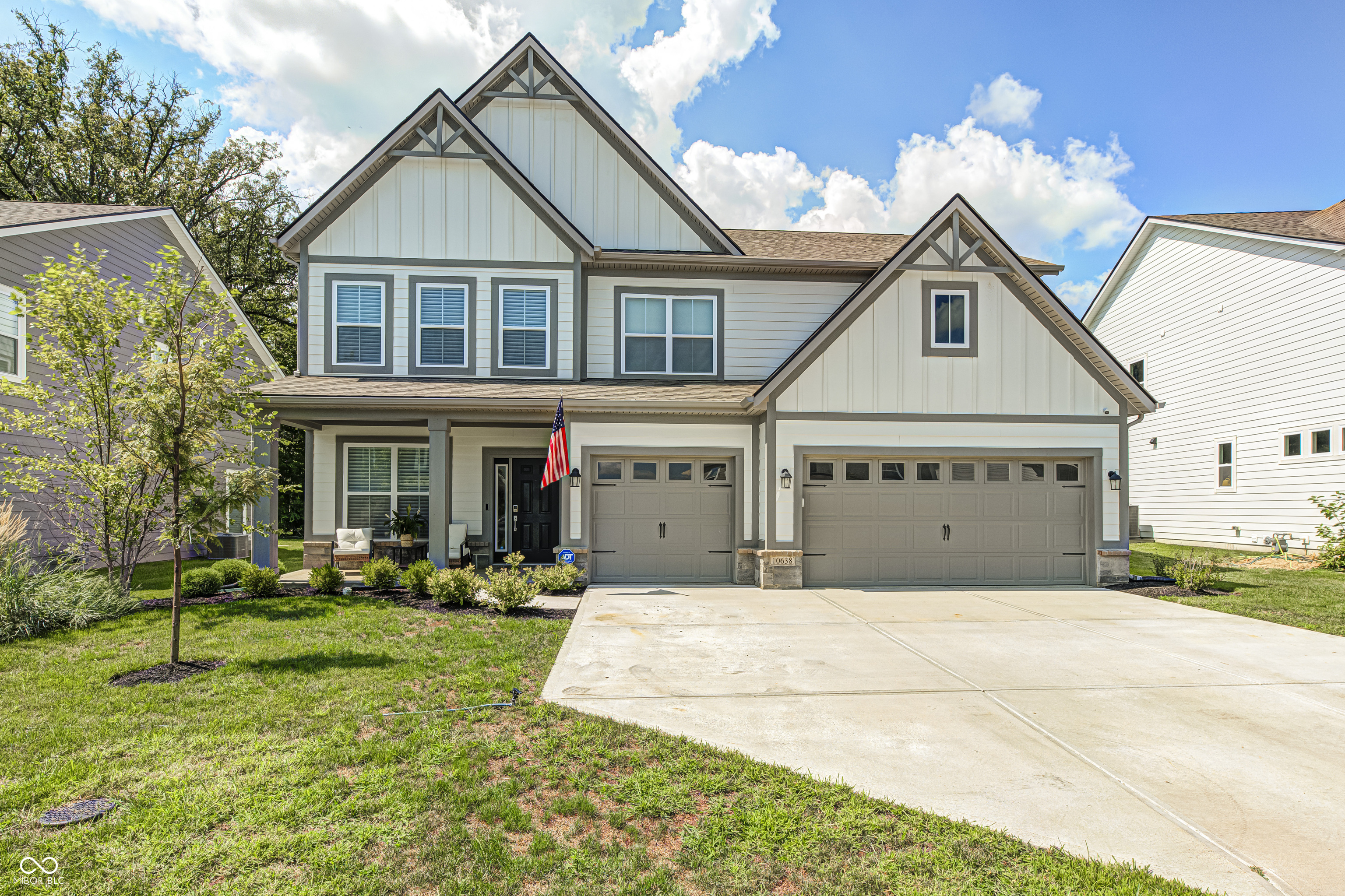 10638 Oak Bend Boulevard