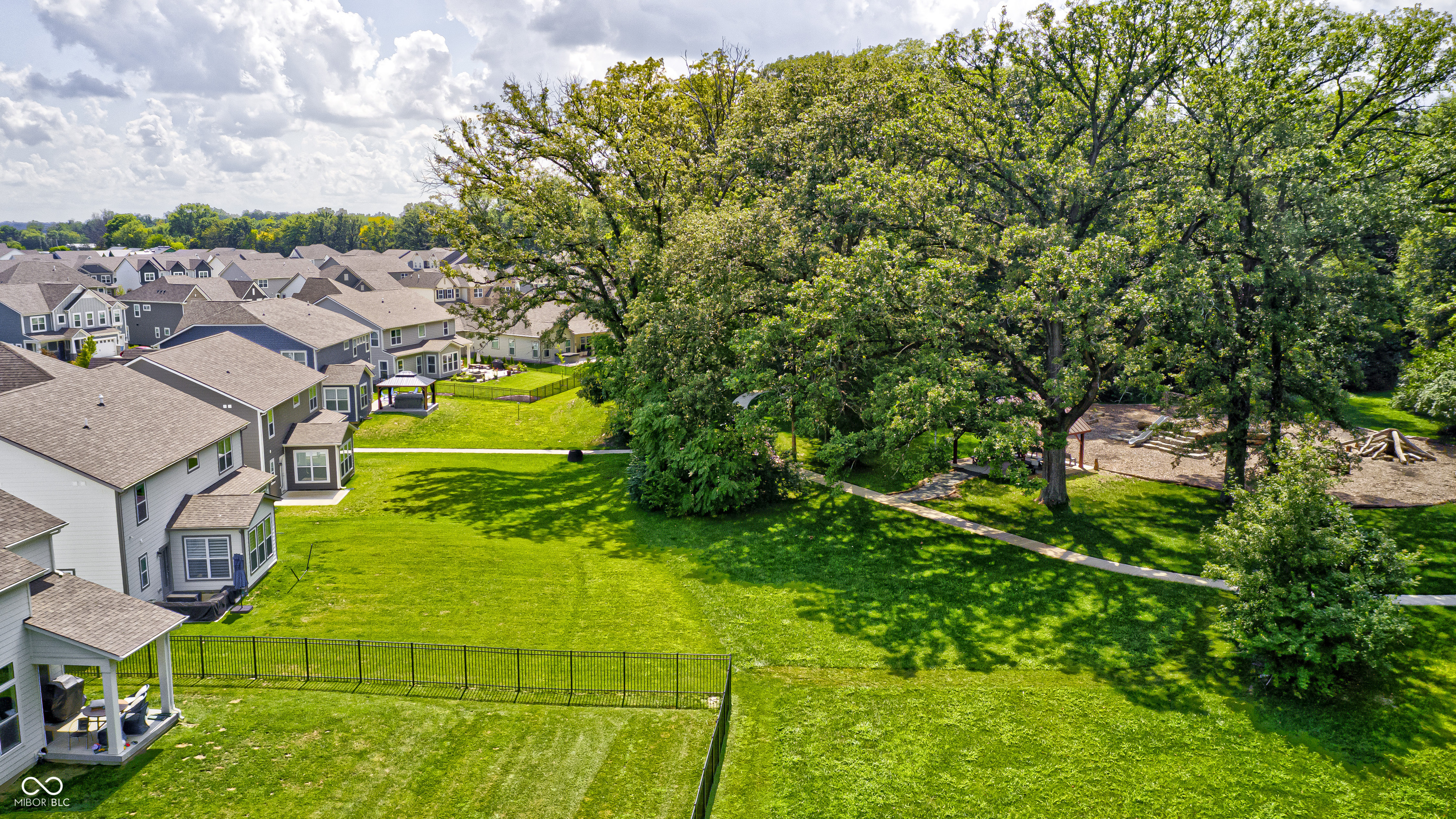 10638 Oak Bend Boulevard