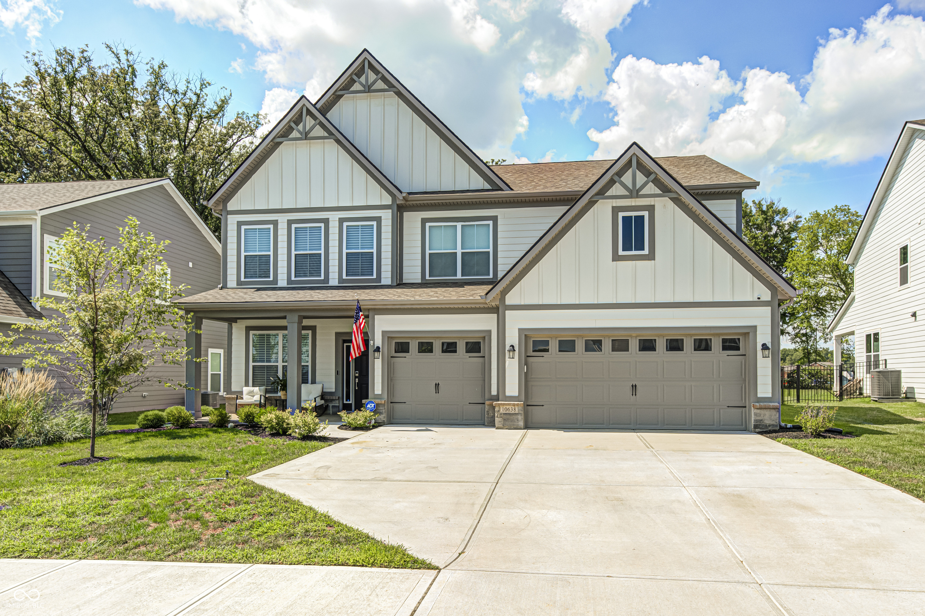 10638 Oak Bend Boulevard