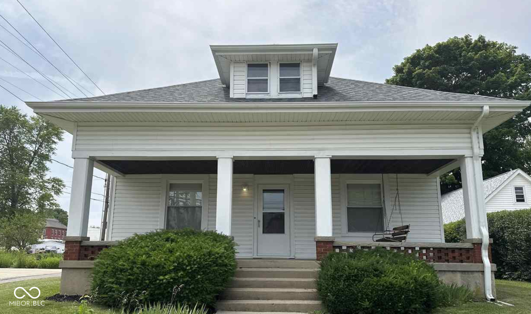 106 N 1st Street