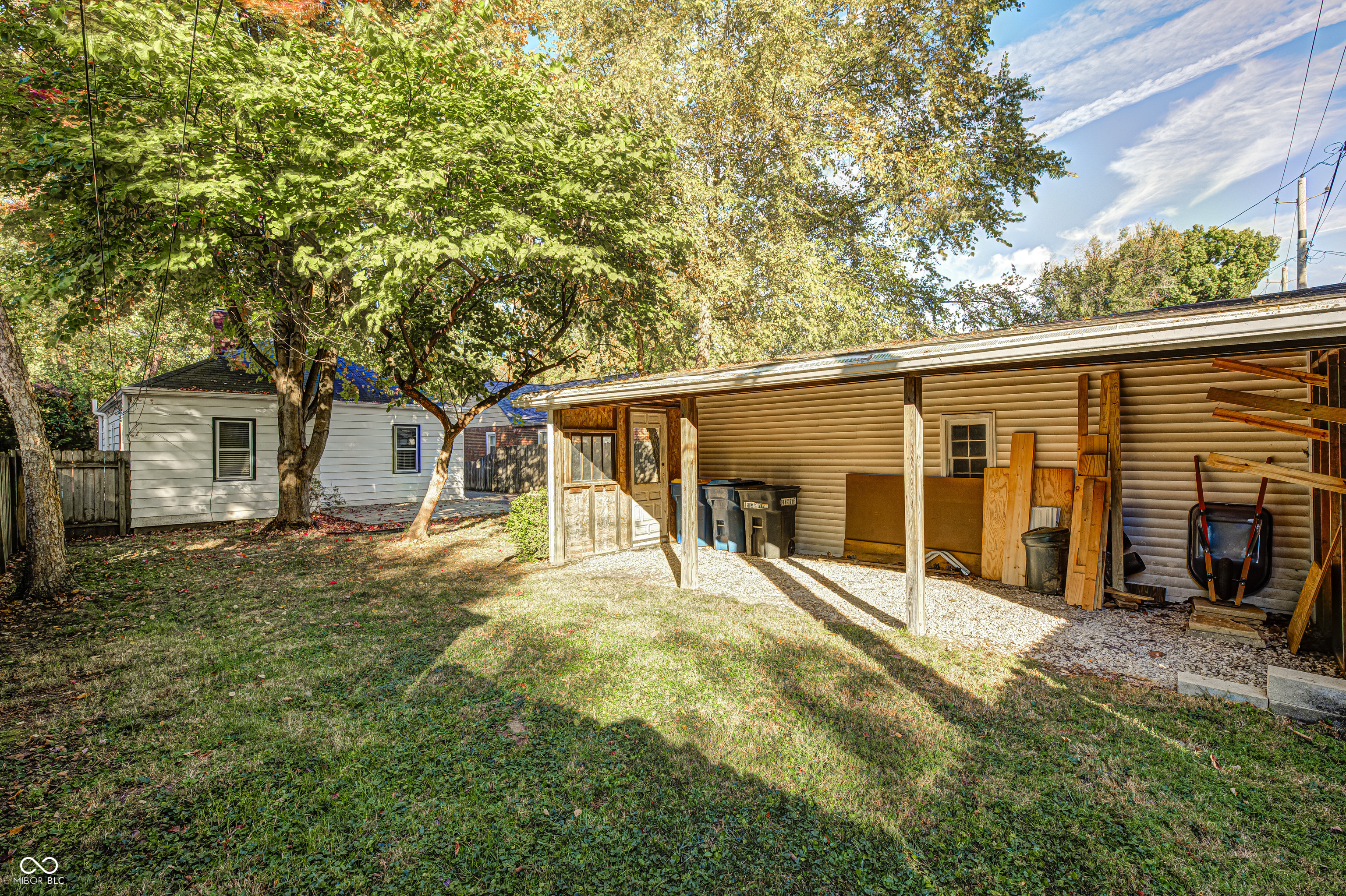 6115 Indianola Avenue
