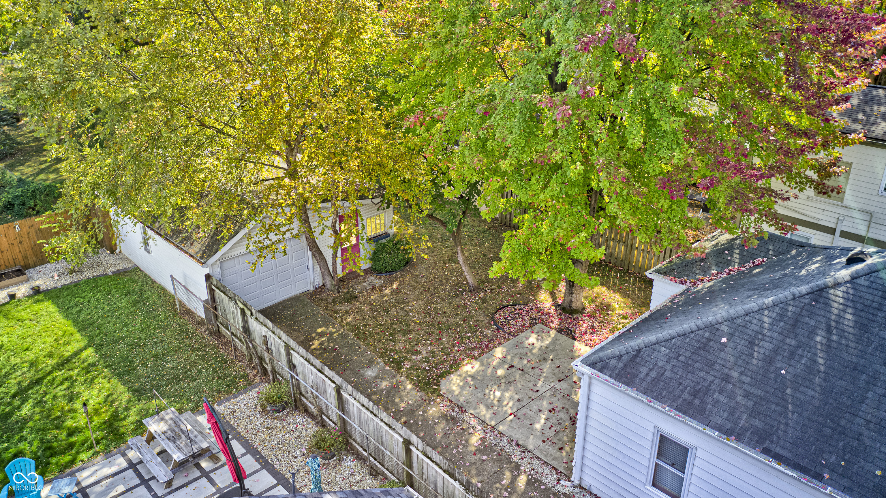 6115 Indianola Avenue