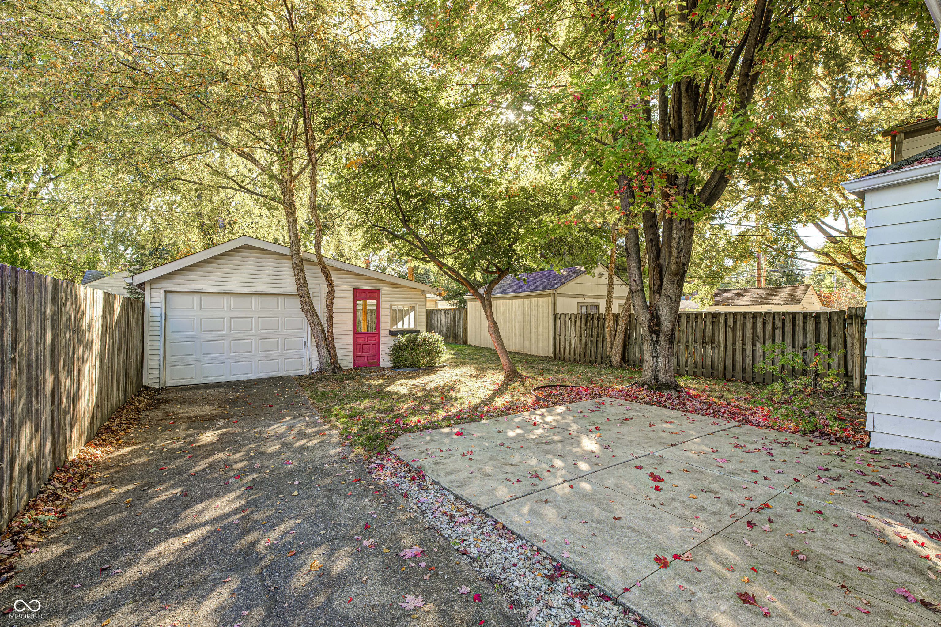 6115 Indianola Avenue