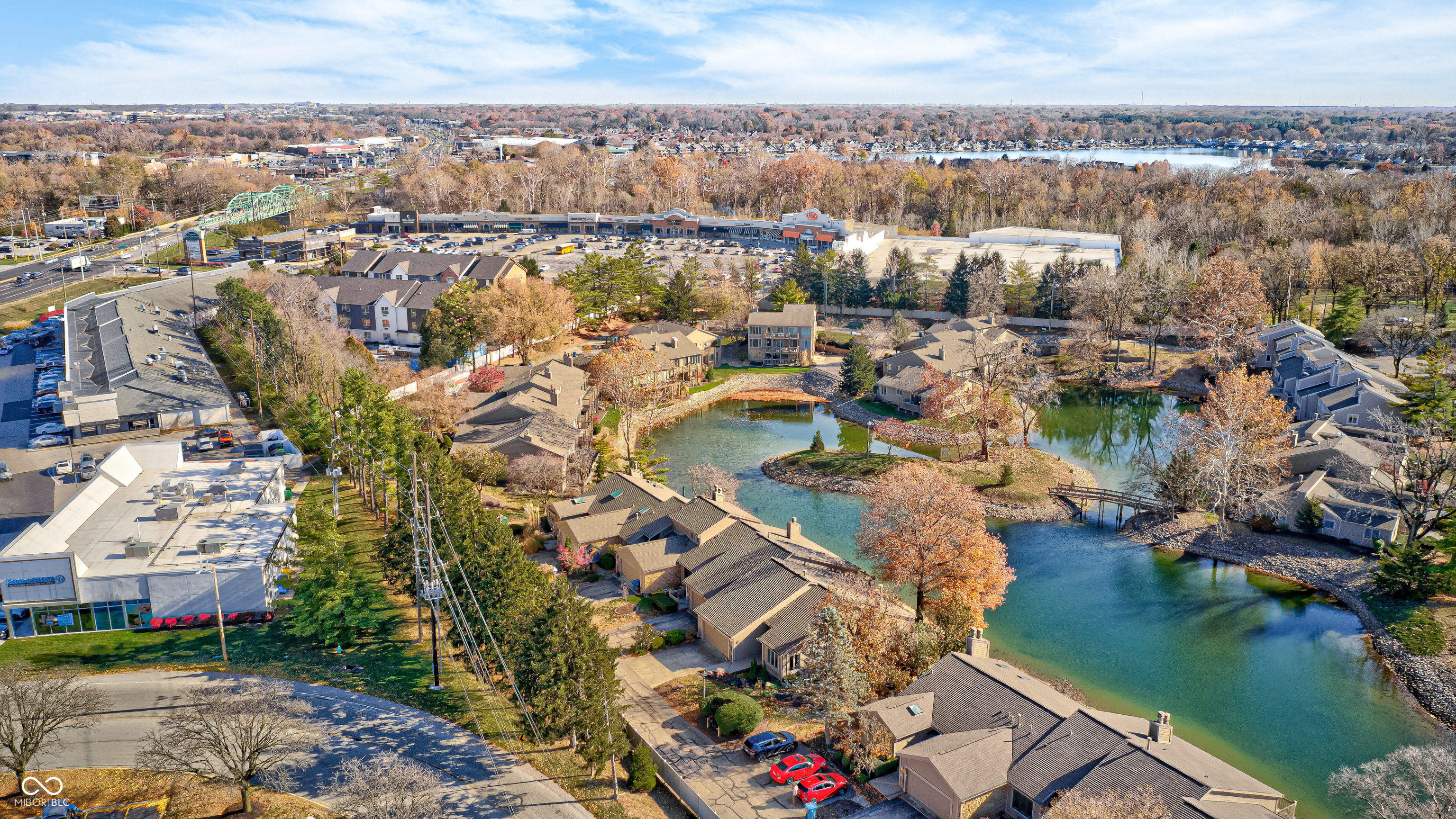 3305 Bay Point Drive