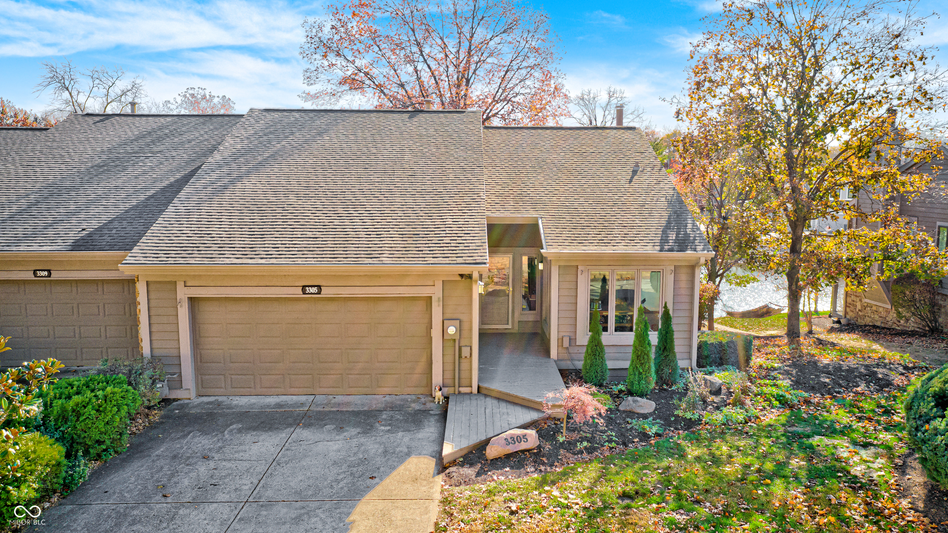 3305 Bay Point Drive