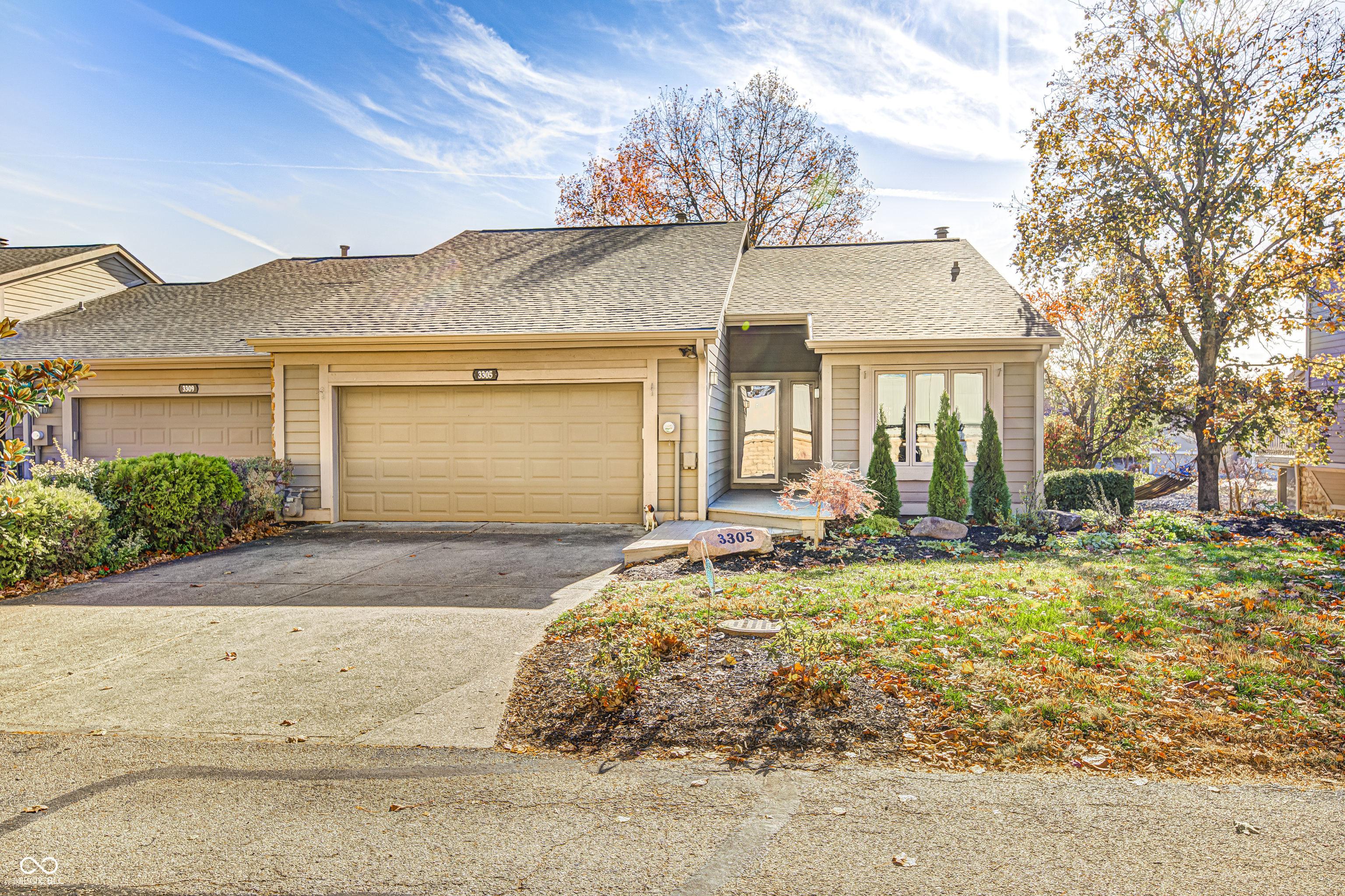 3305 Bay Point Drive