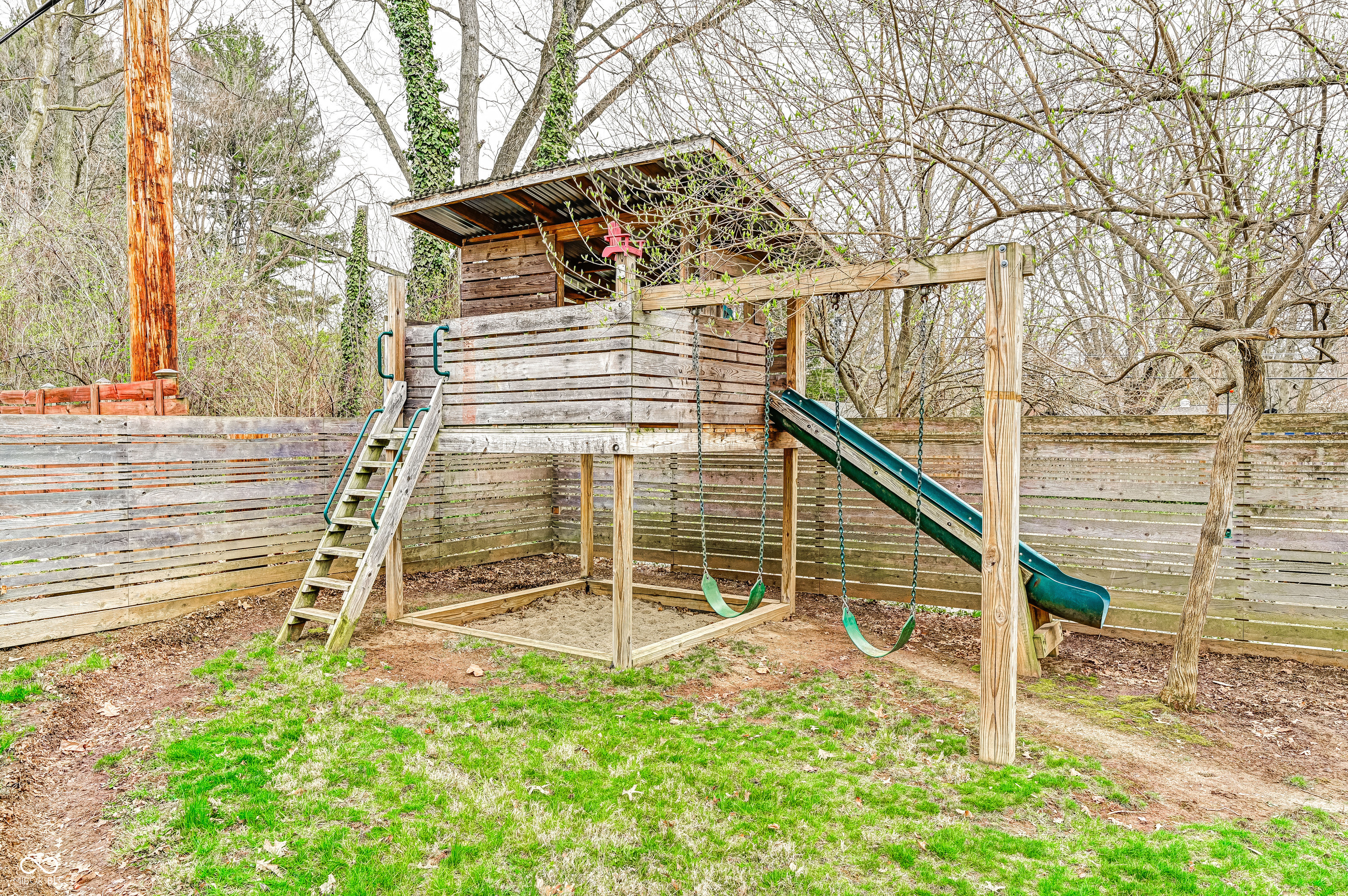 7911 Kimlough Drive