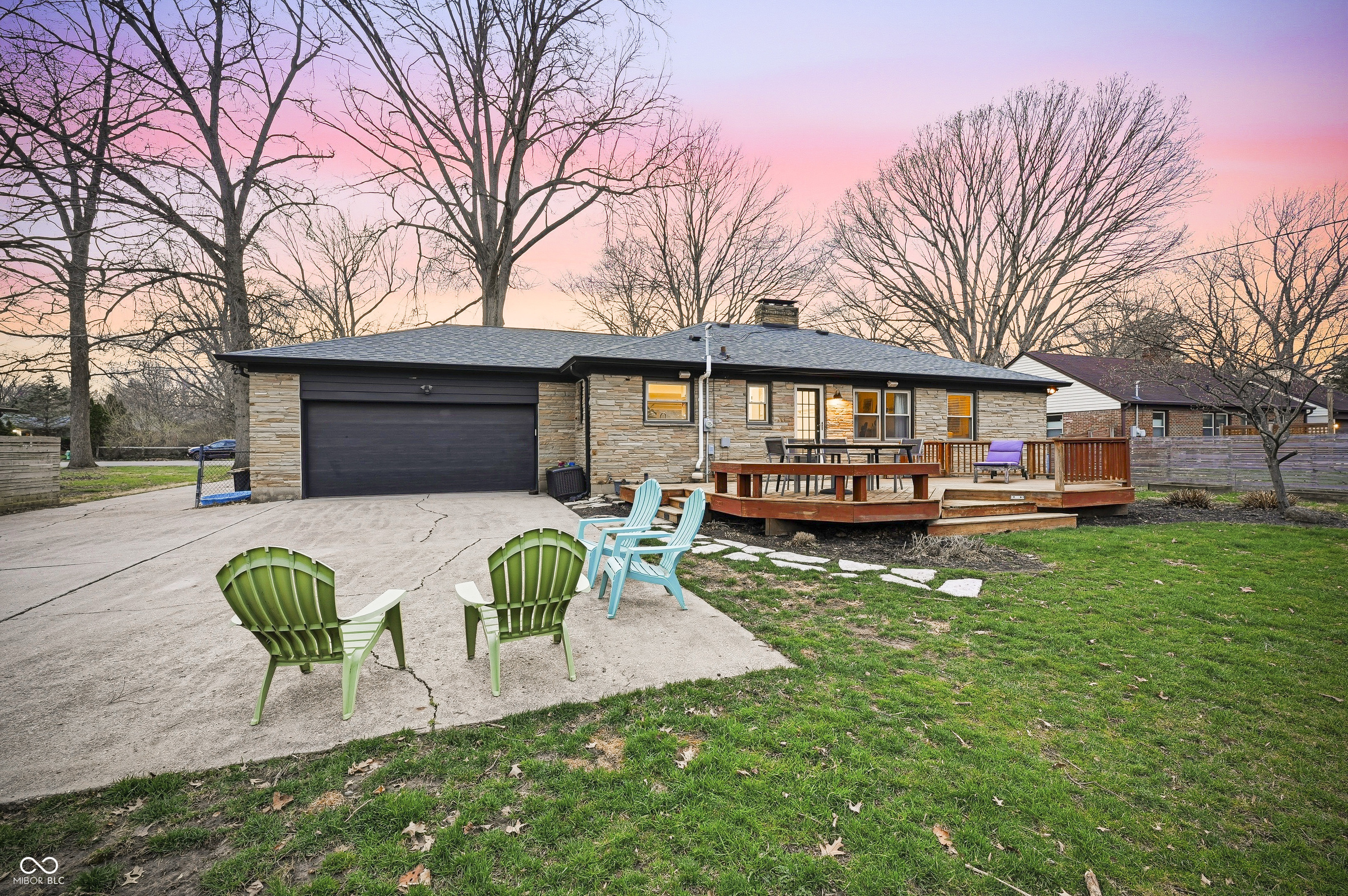 7911 Kimlough Drive