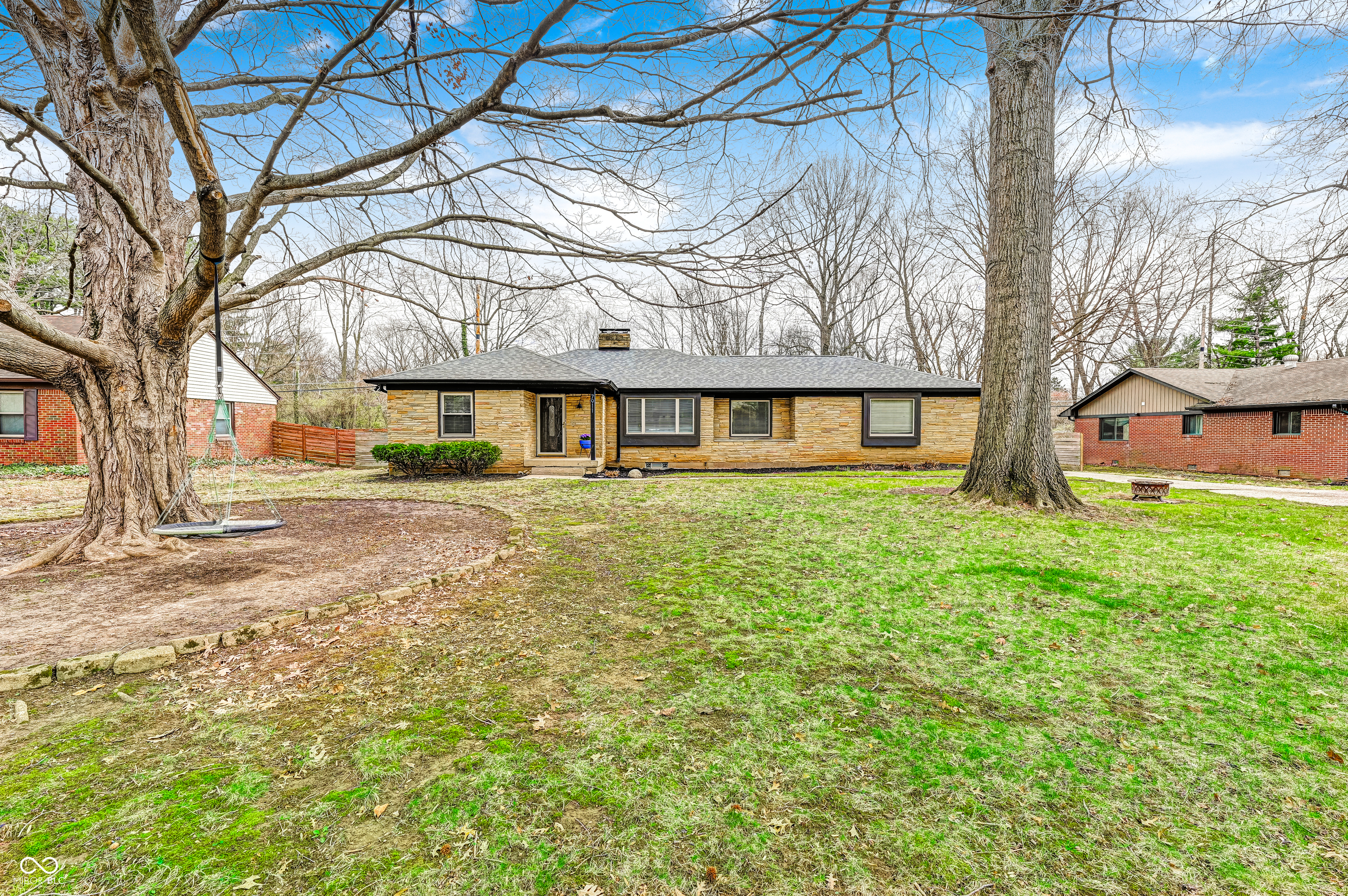 7911 Kimlough Drive