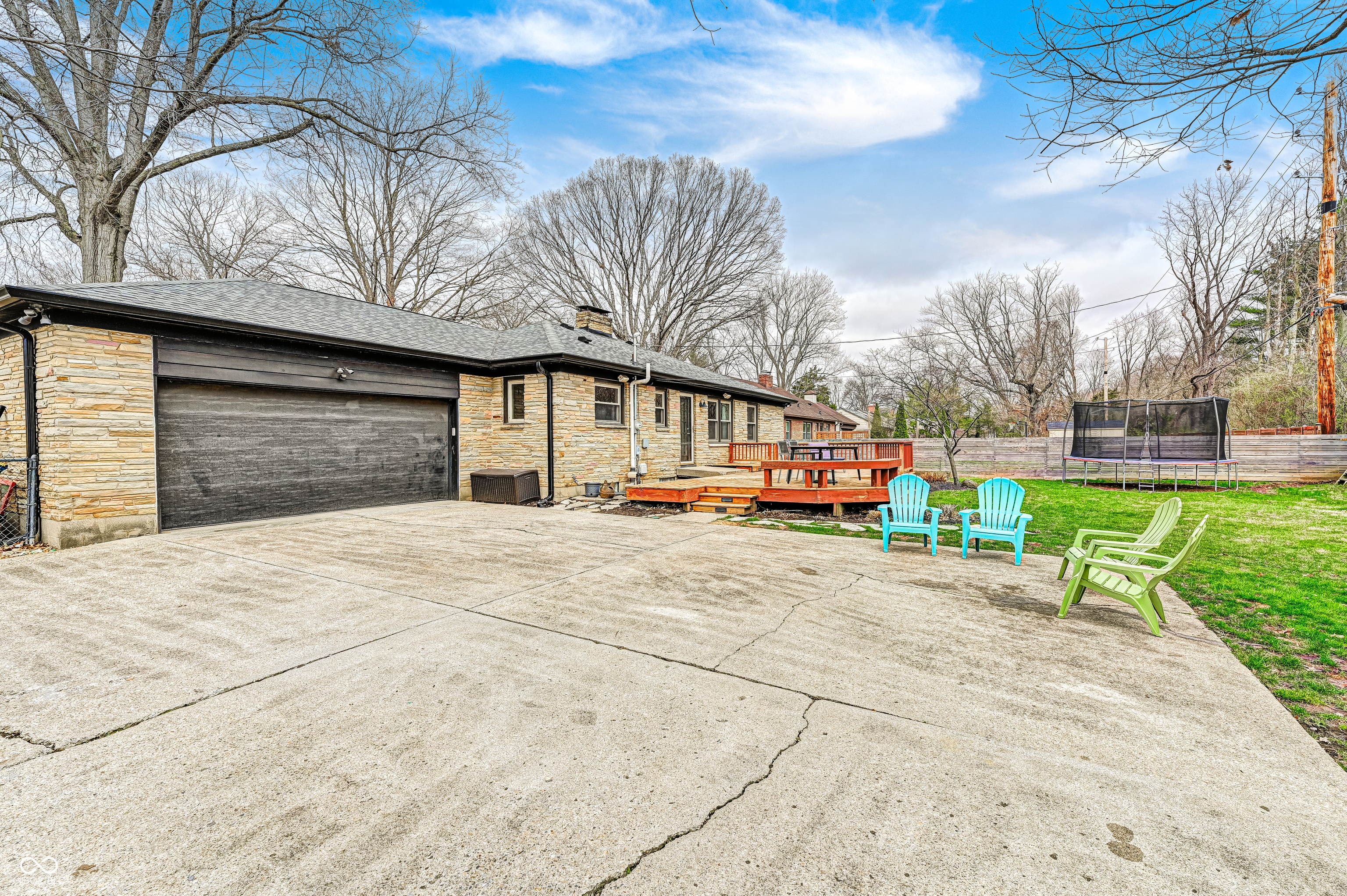 7911 Kimlough Drive