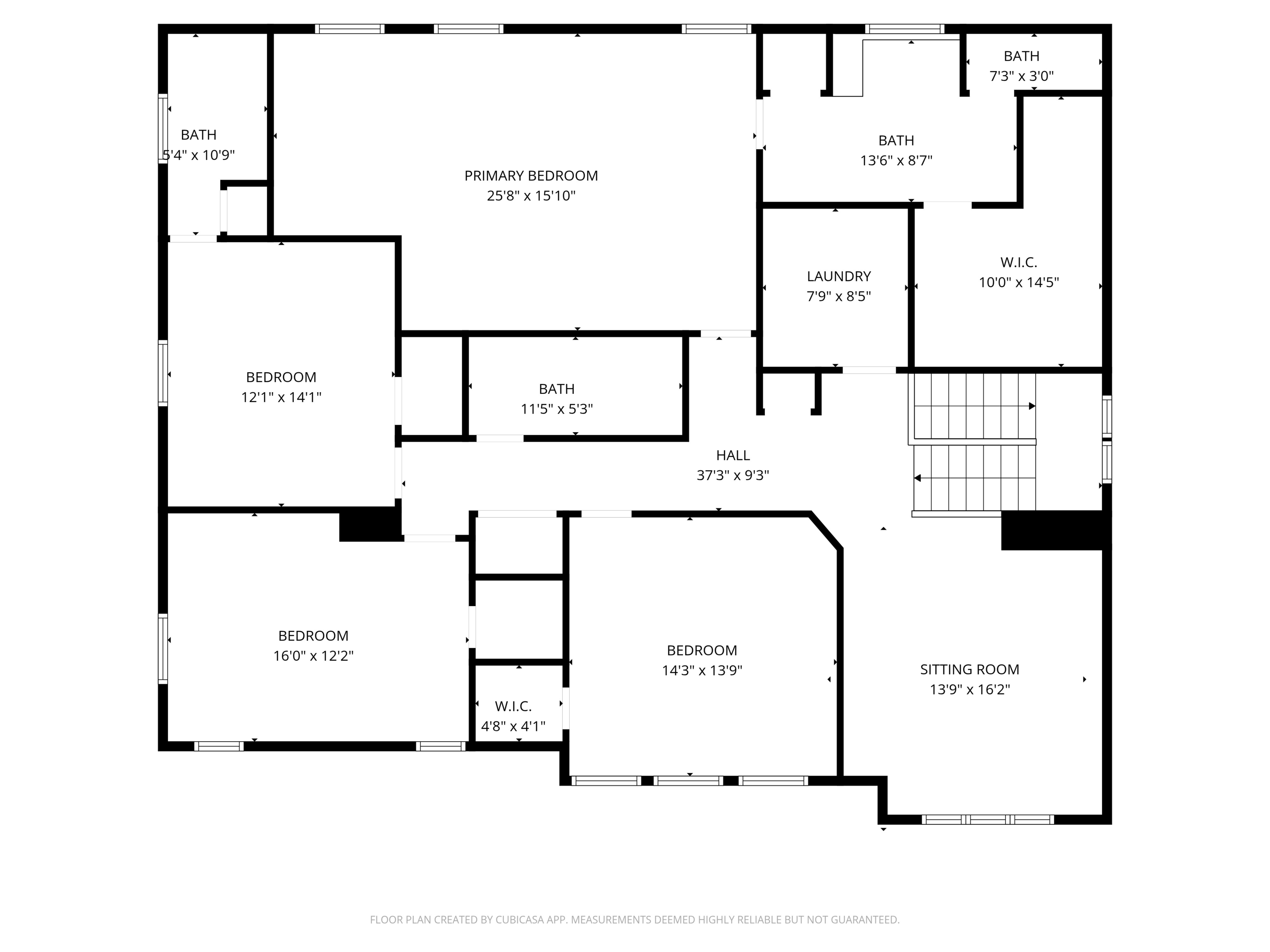 5234 Pelion Place