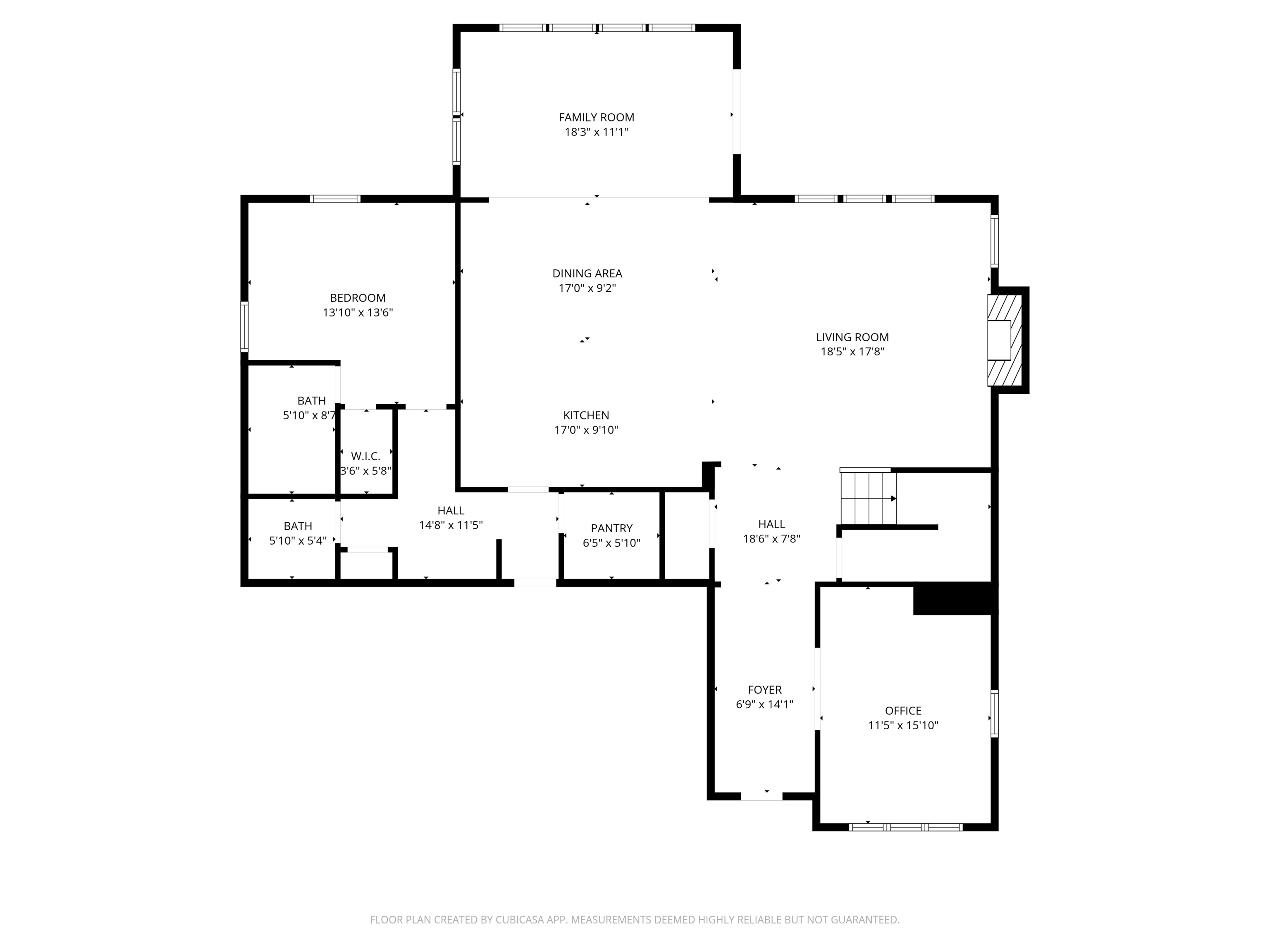 5234 Pelion Place