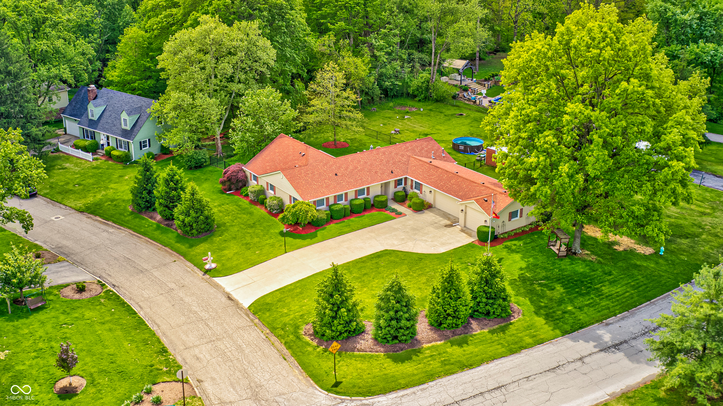 8005 Hilltop Lane