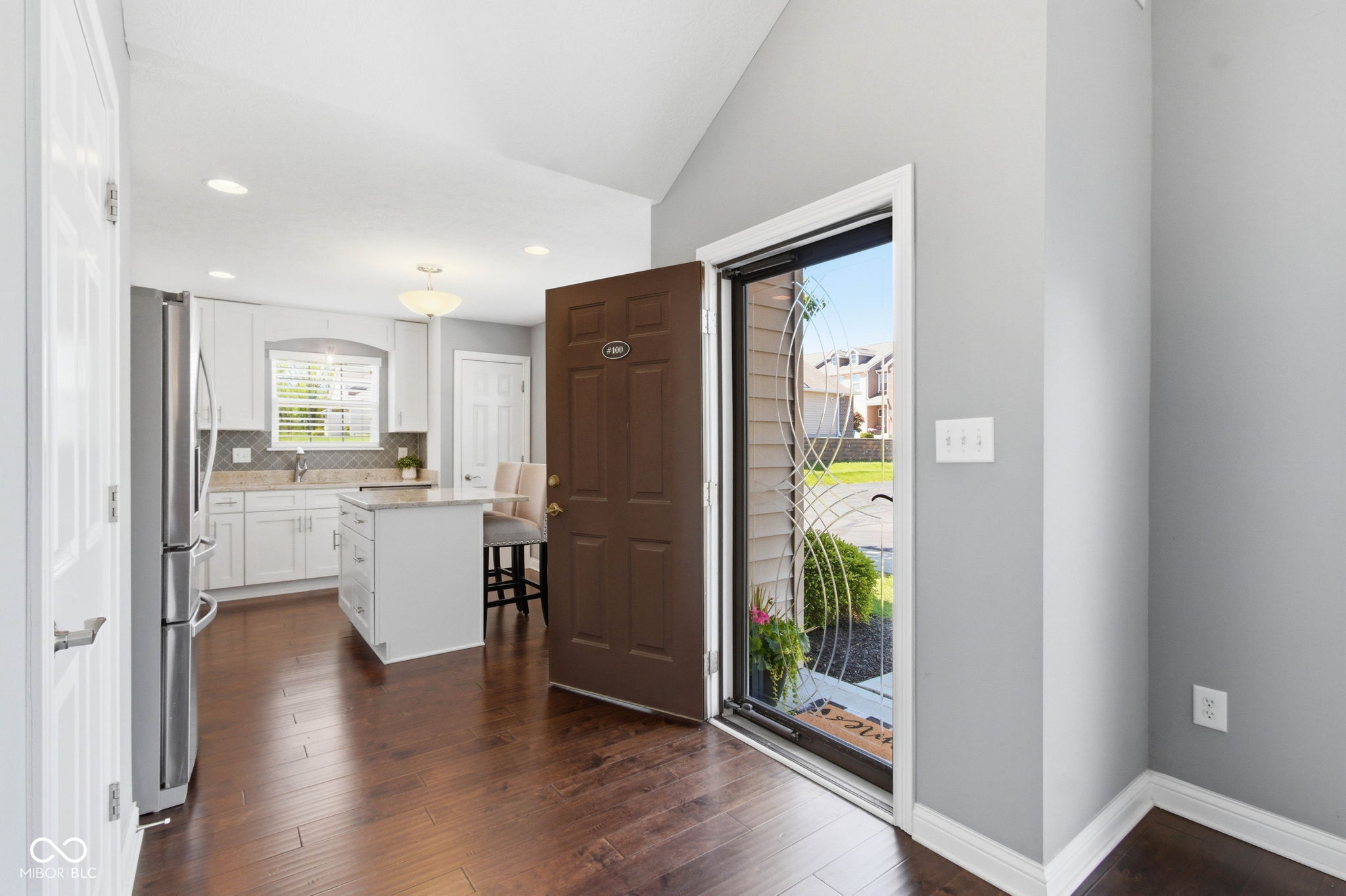 9733 Windy Lane Unit: 100