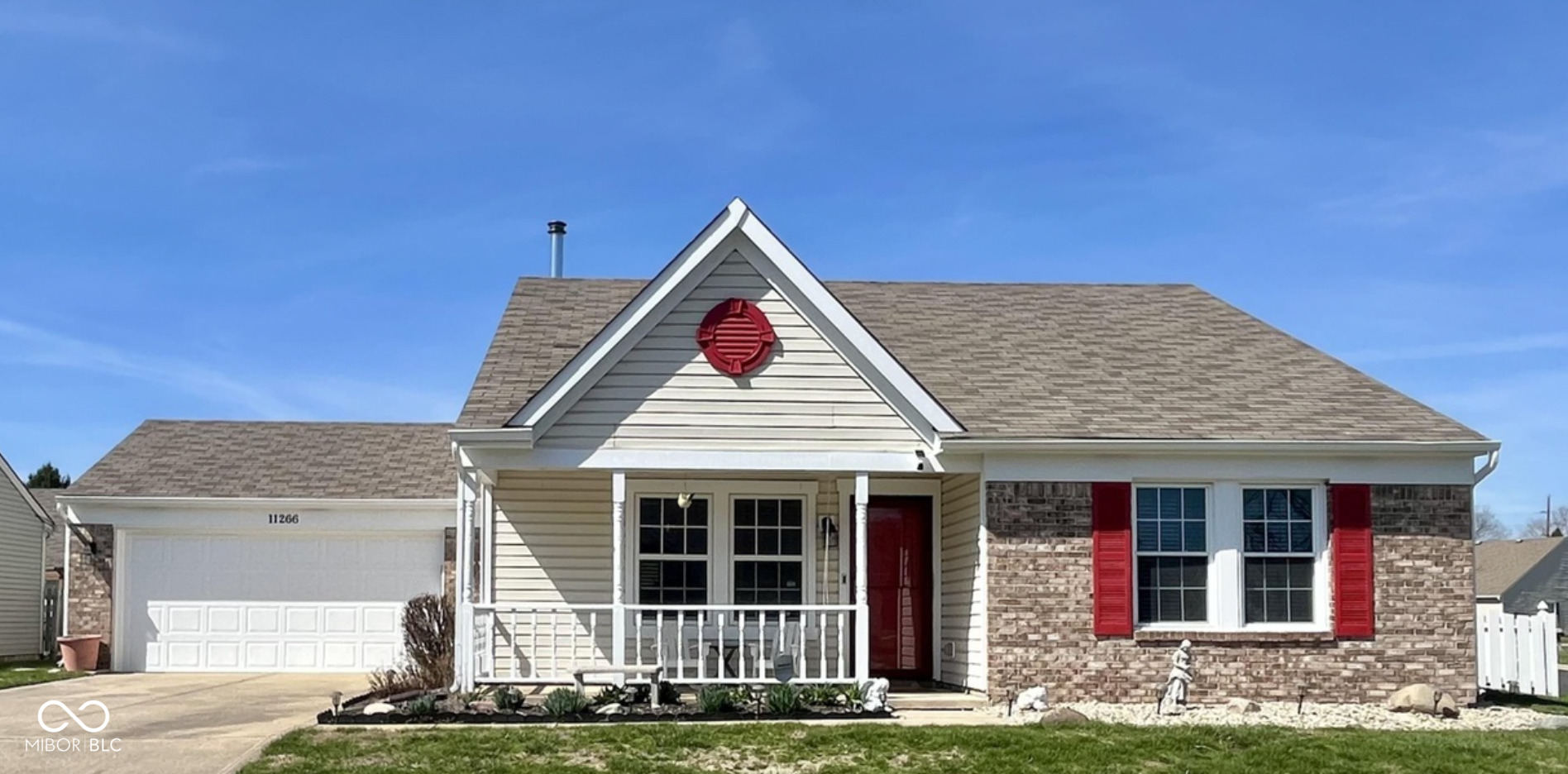 11266 Spring Blossom Lane