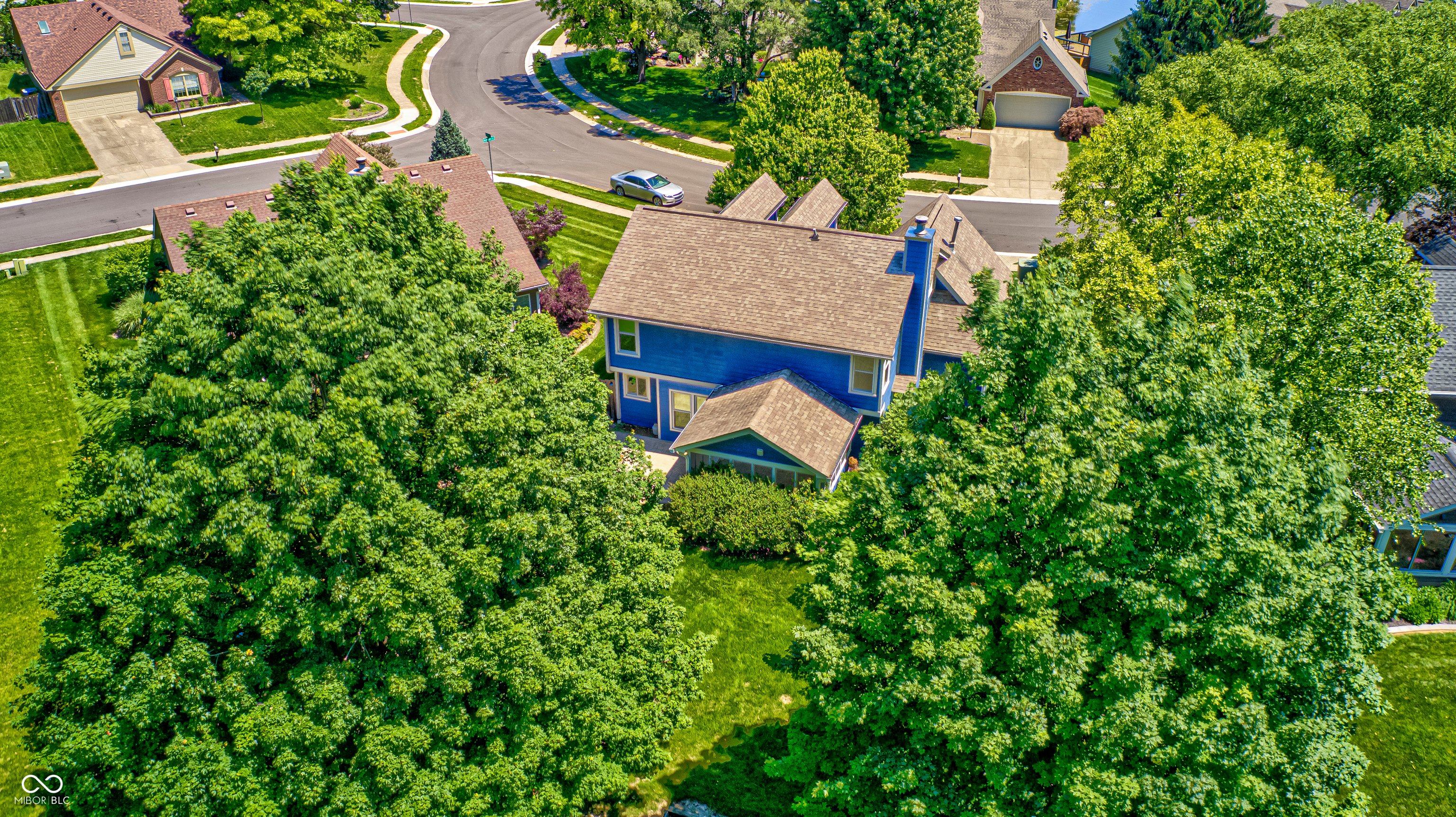 10713 Pimlico Circle