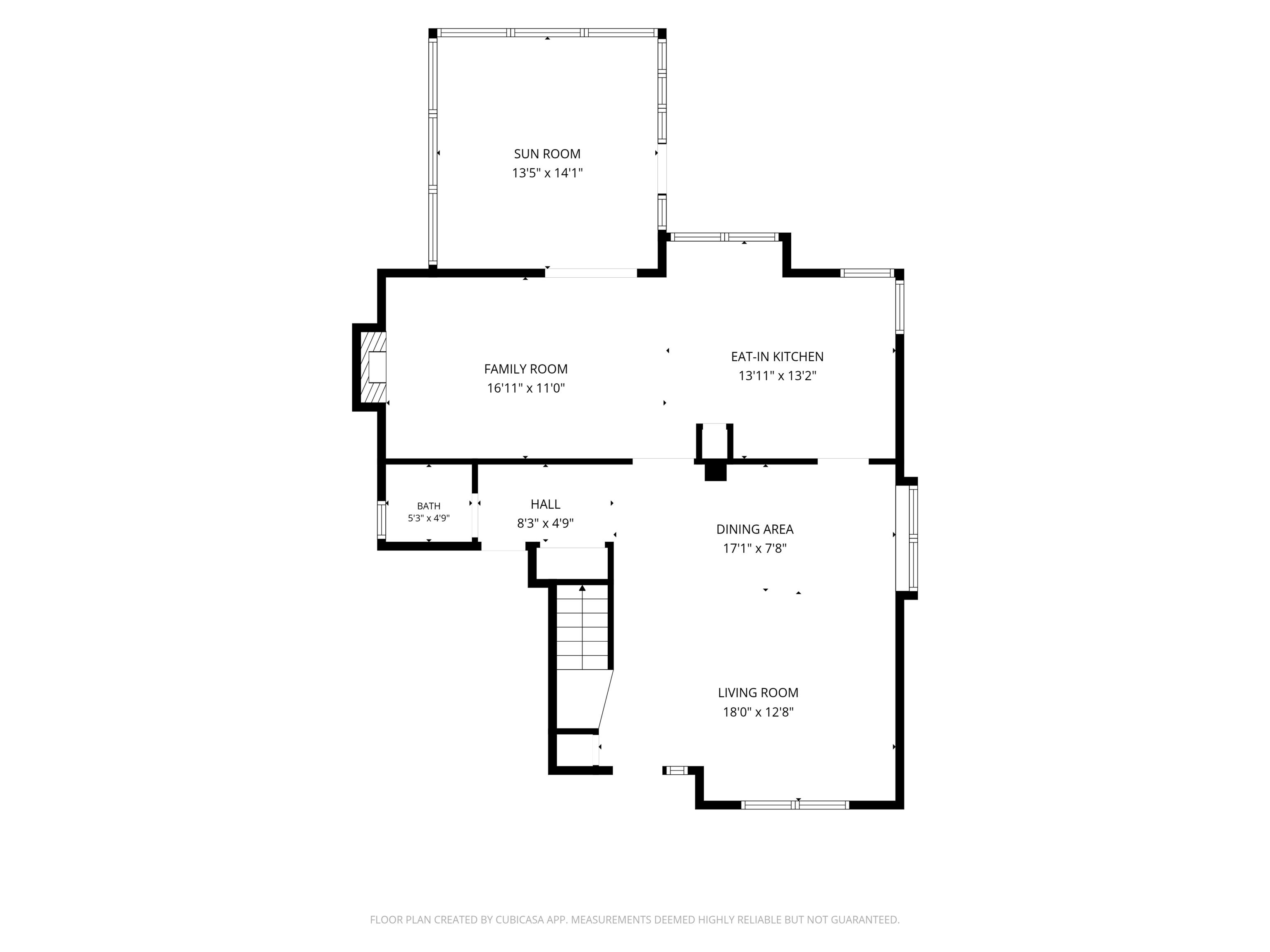 10713 Pimlico Circle