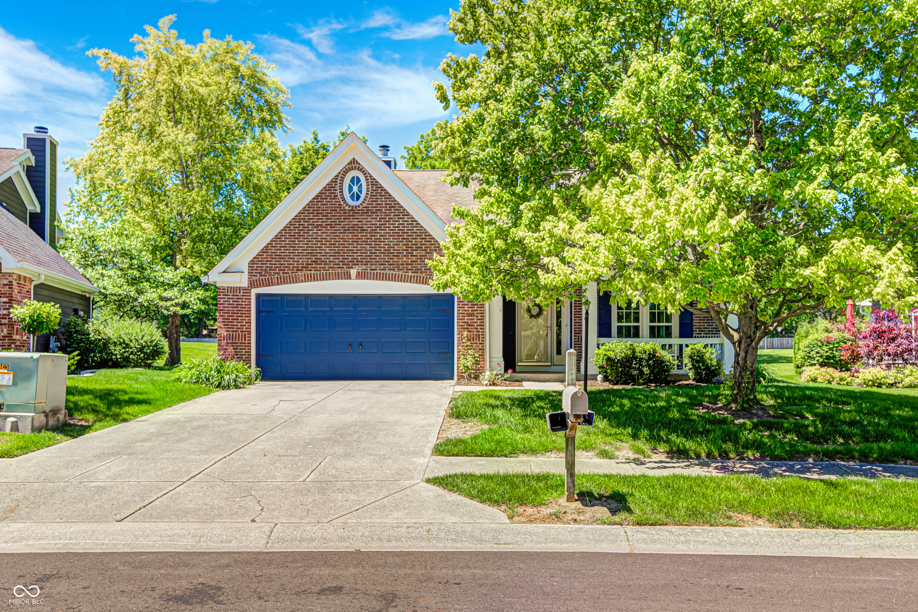 10713 Pimlico Circle