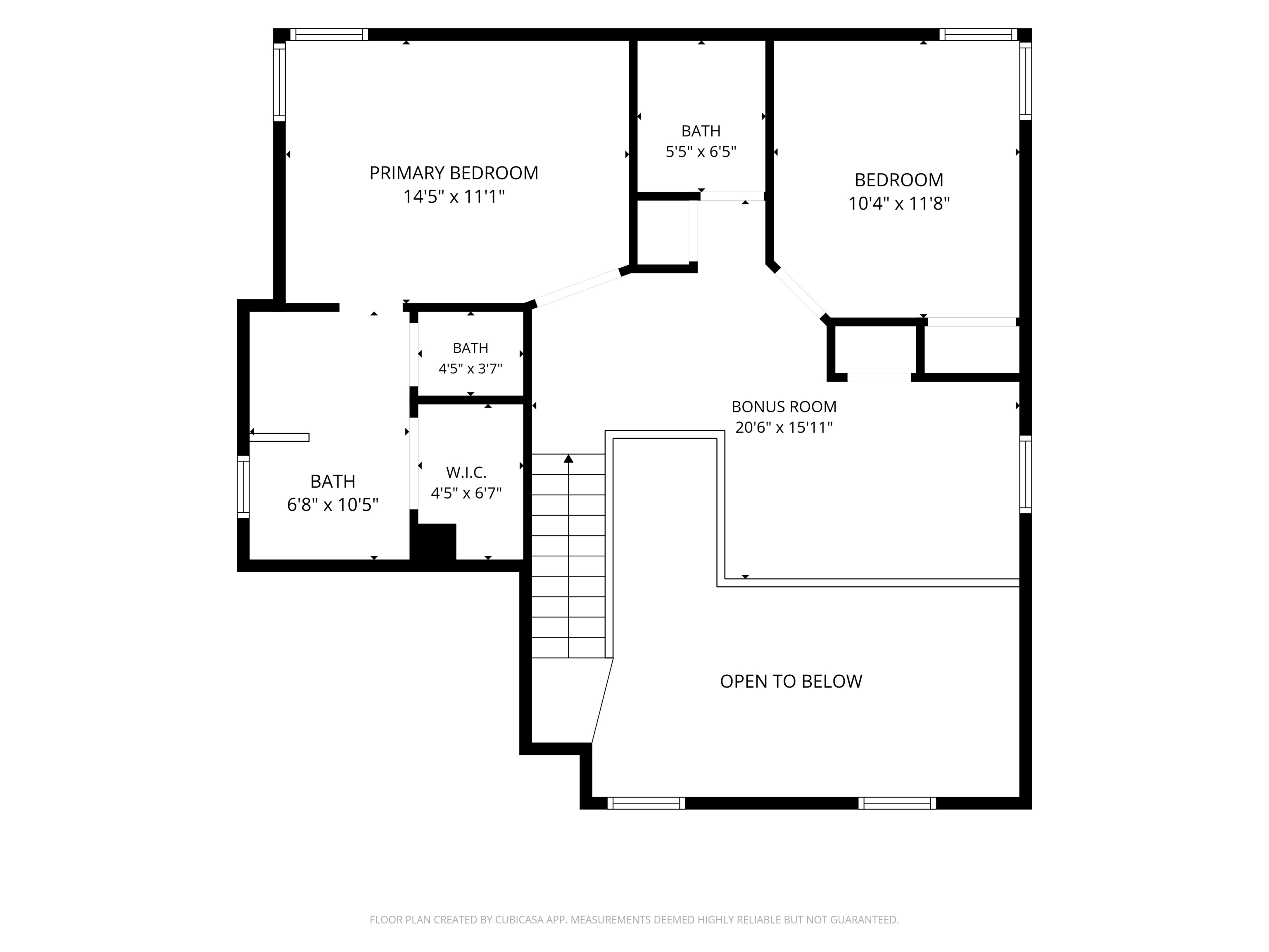 10713 Pimlico Circle