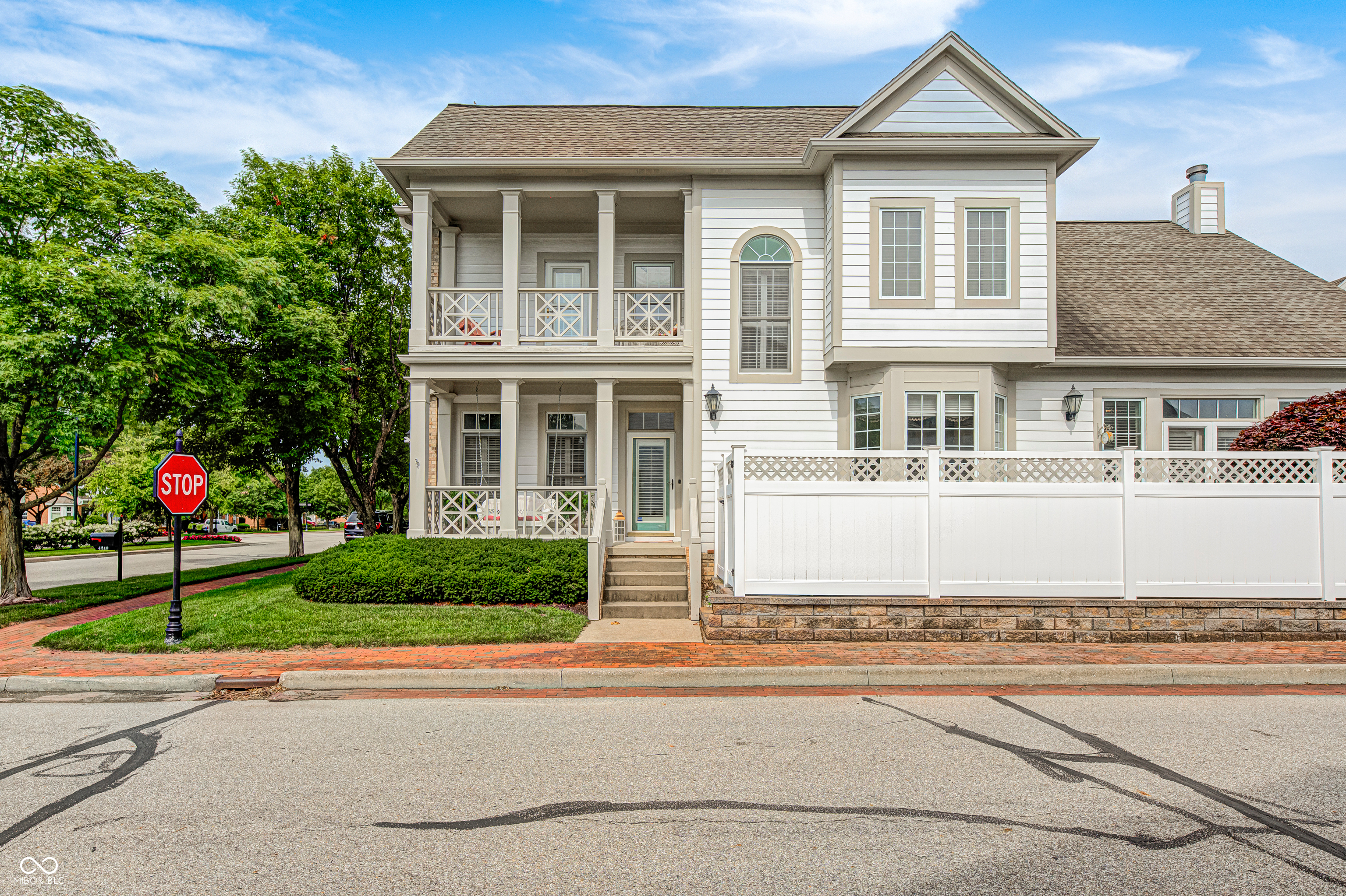 4210 Statesmen Drive