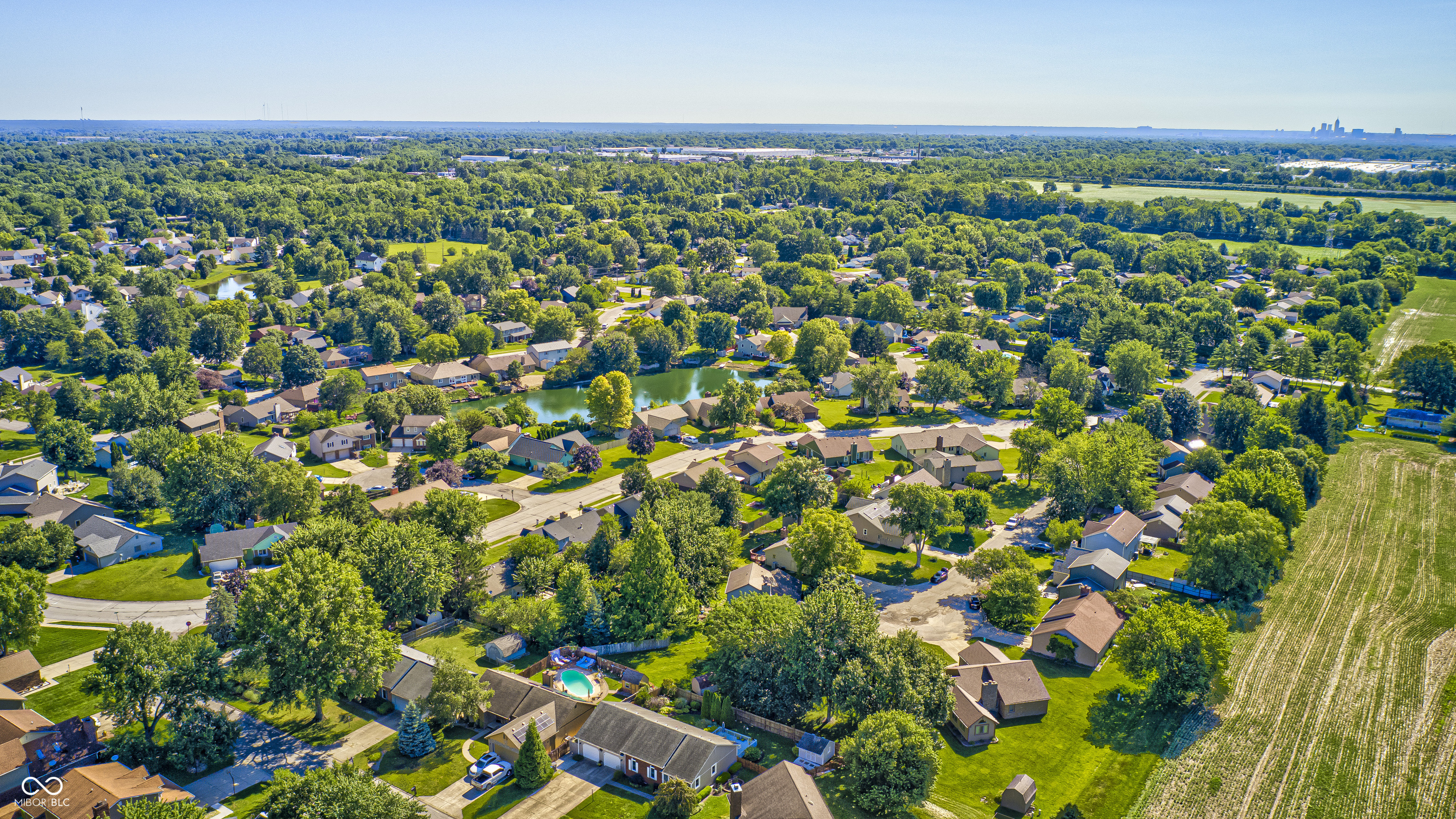 8968 Sunglow Court