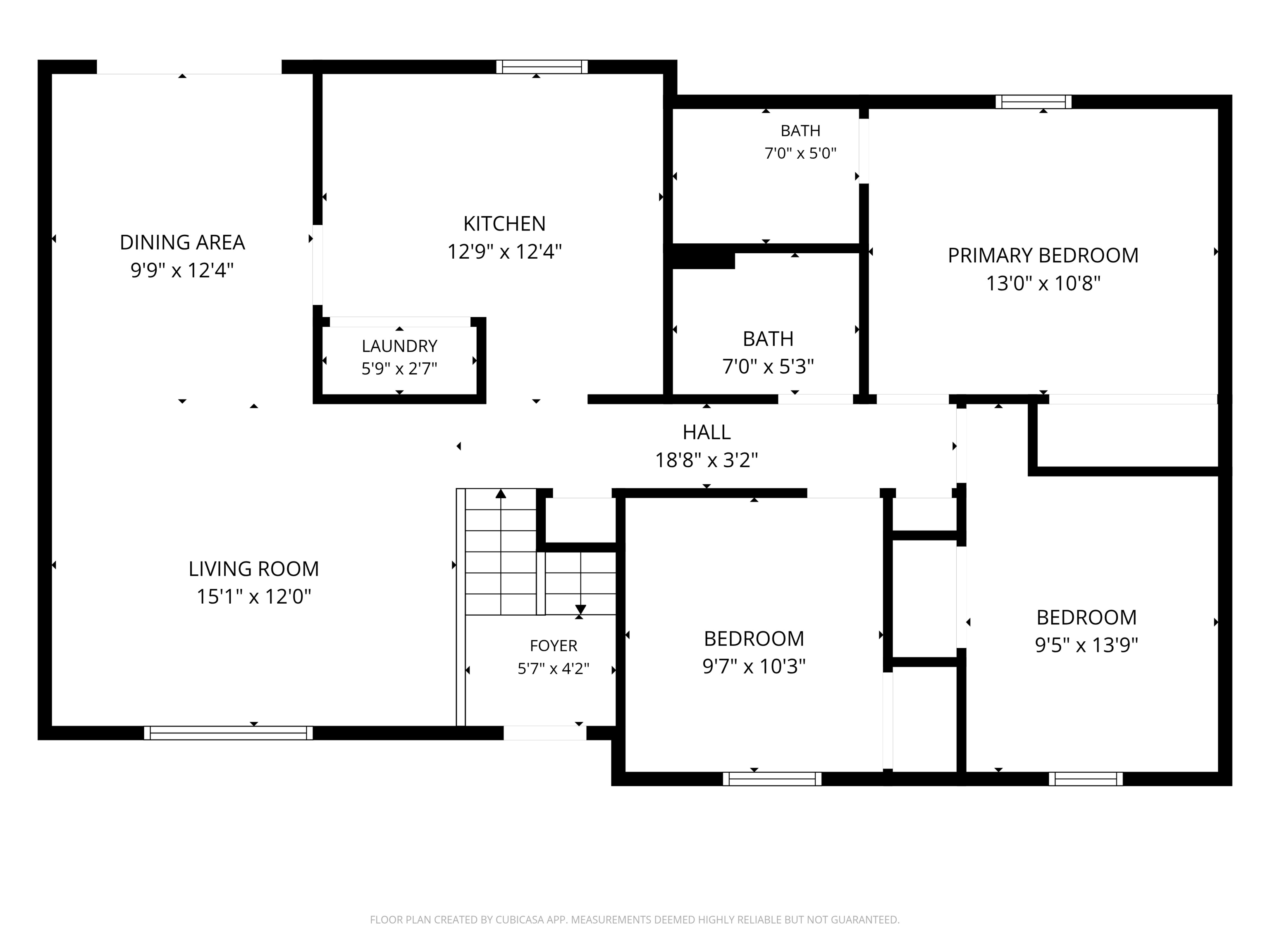8968 Sunglow Court