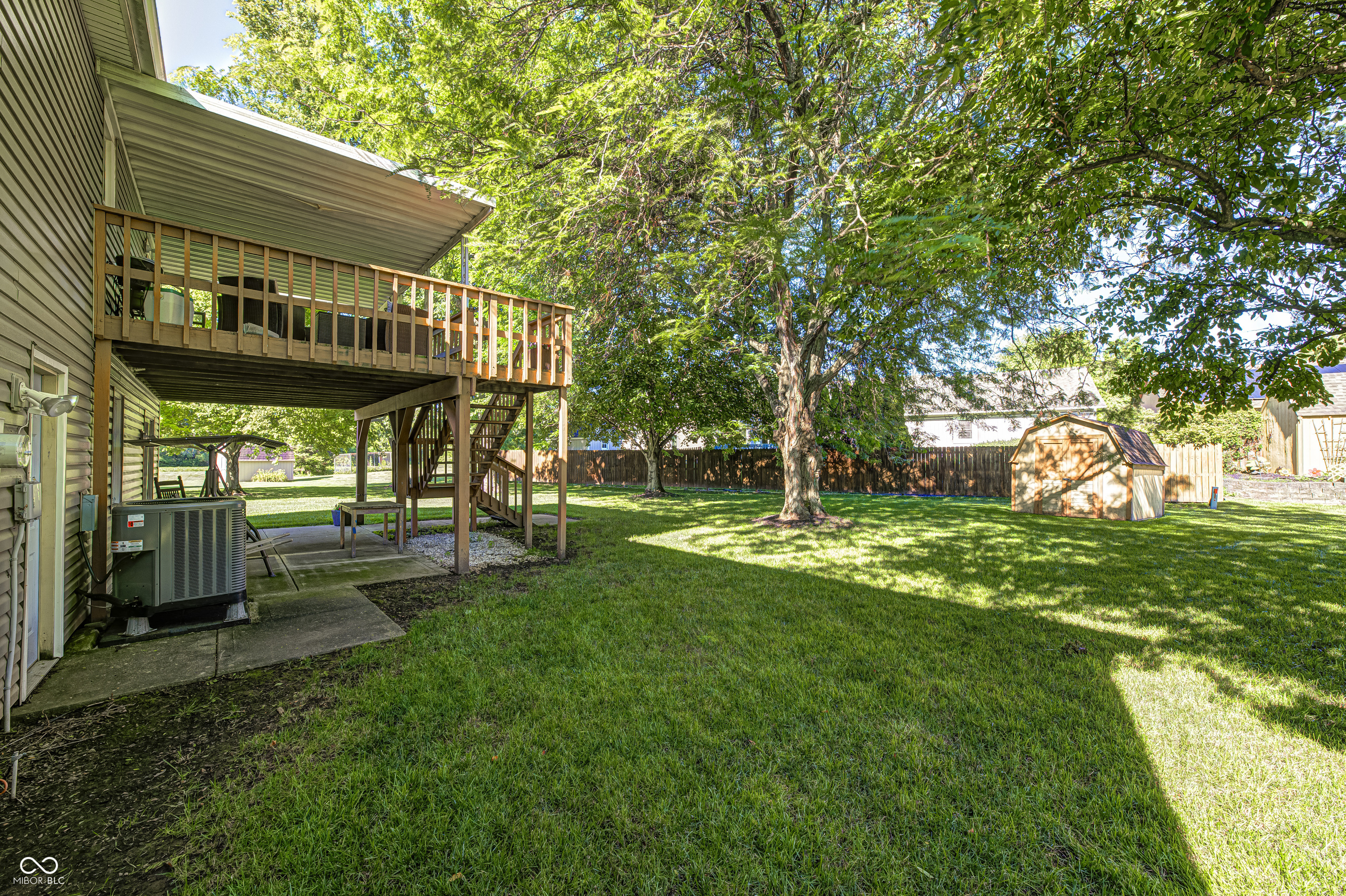 8968 Sunglow Court
