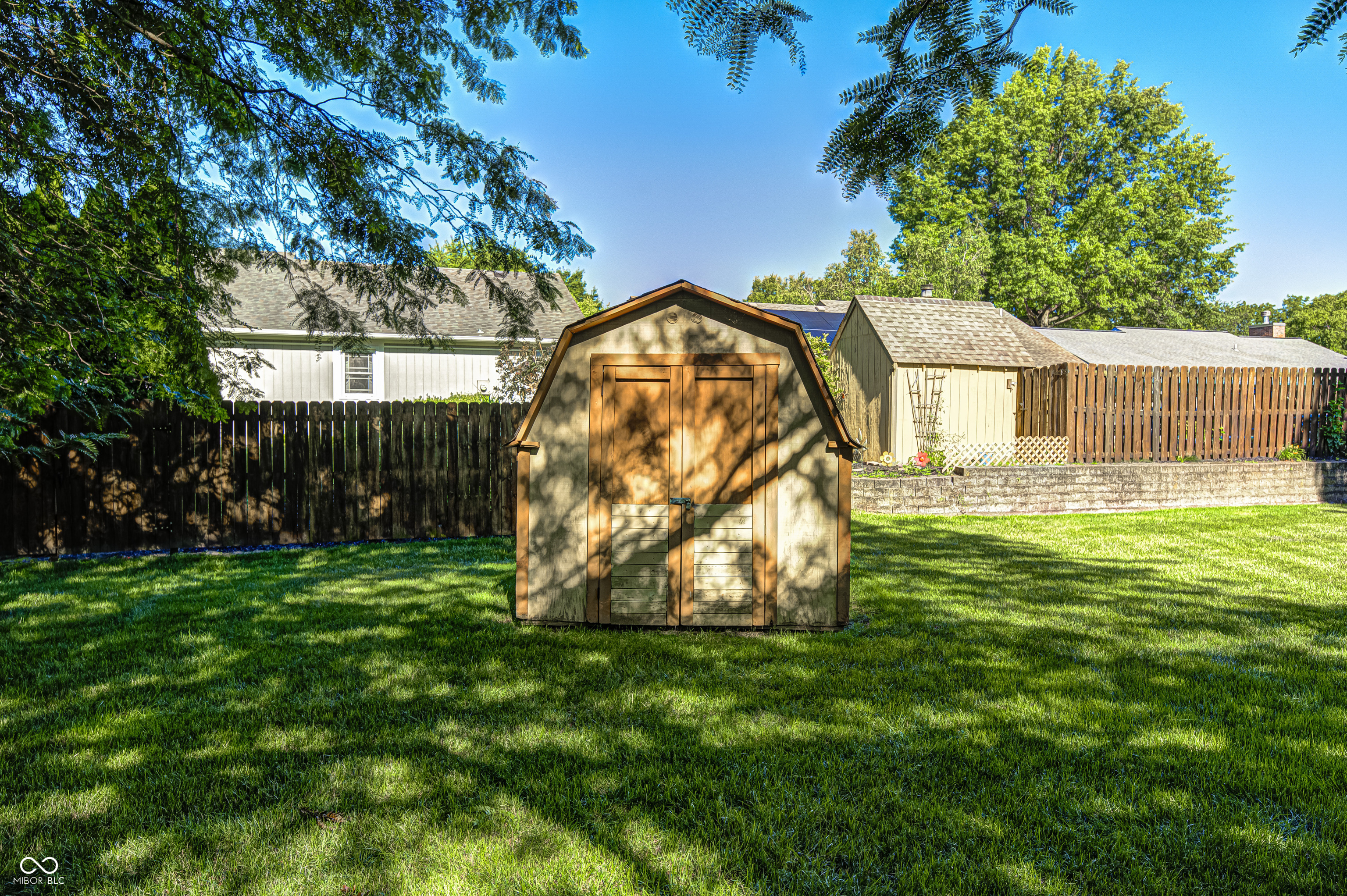 8968 Sunglow Court