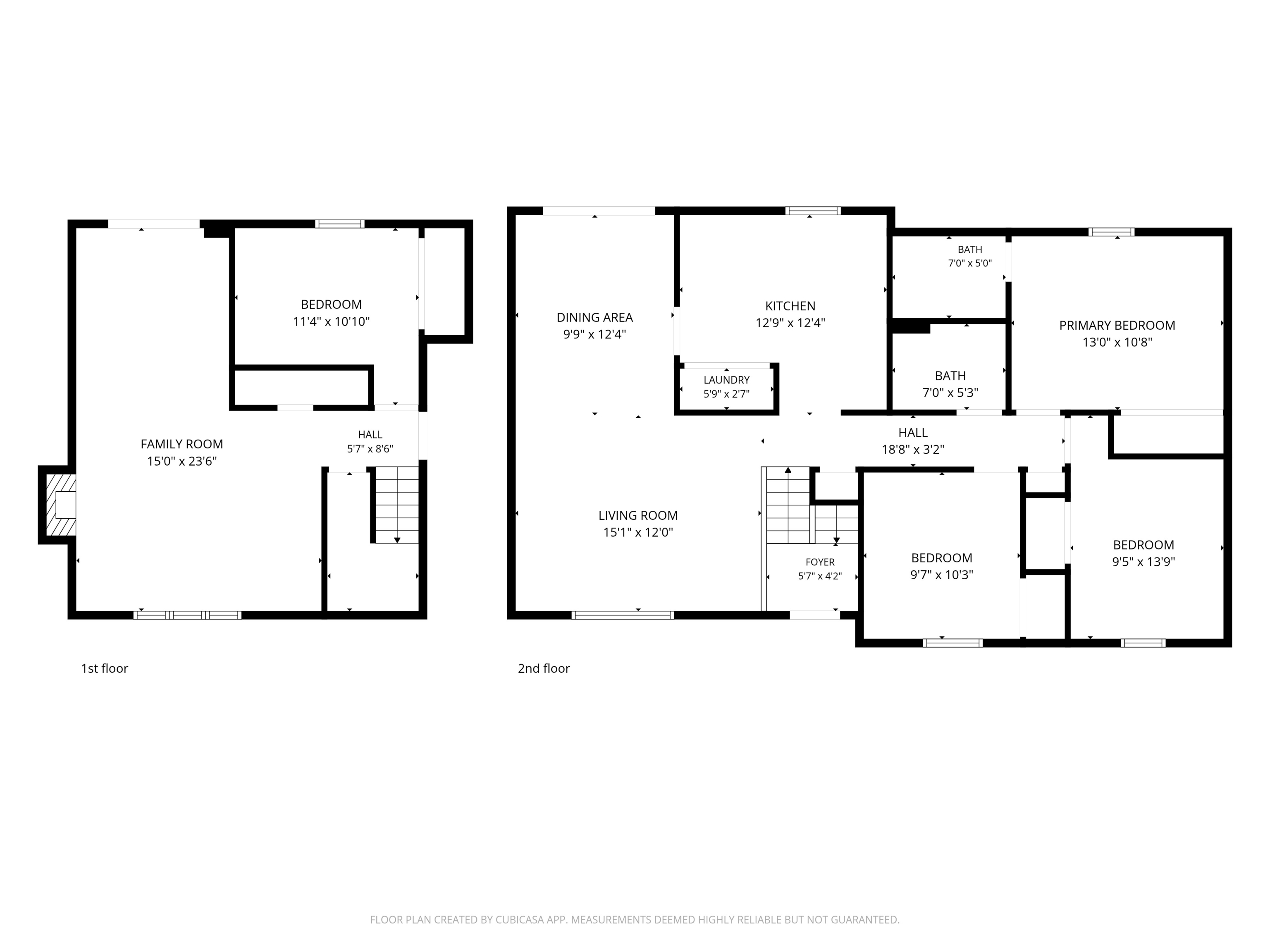 8968 Sunglow Court