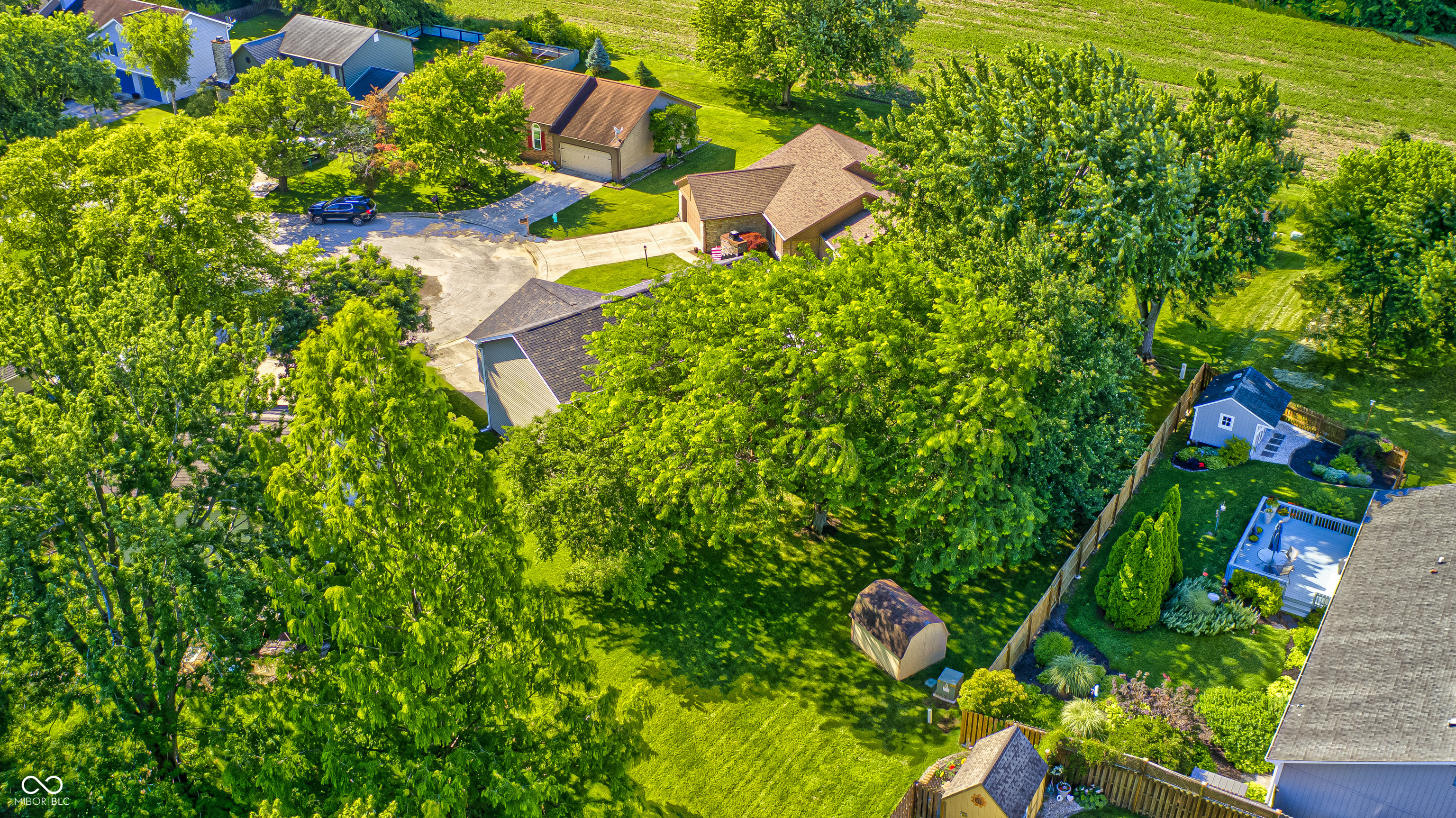 8968 Sunglow Court