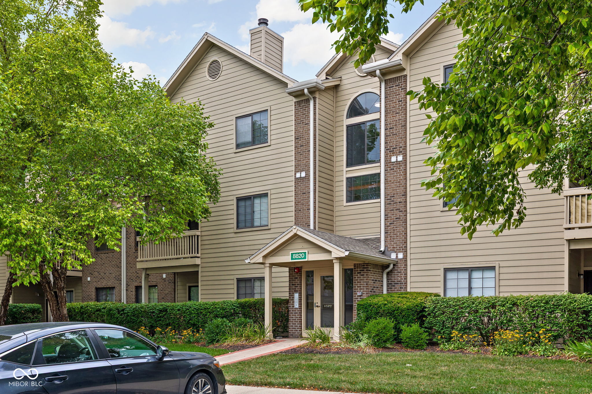 8820 Yardley Court Unit: 104