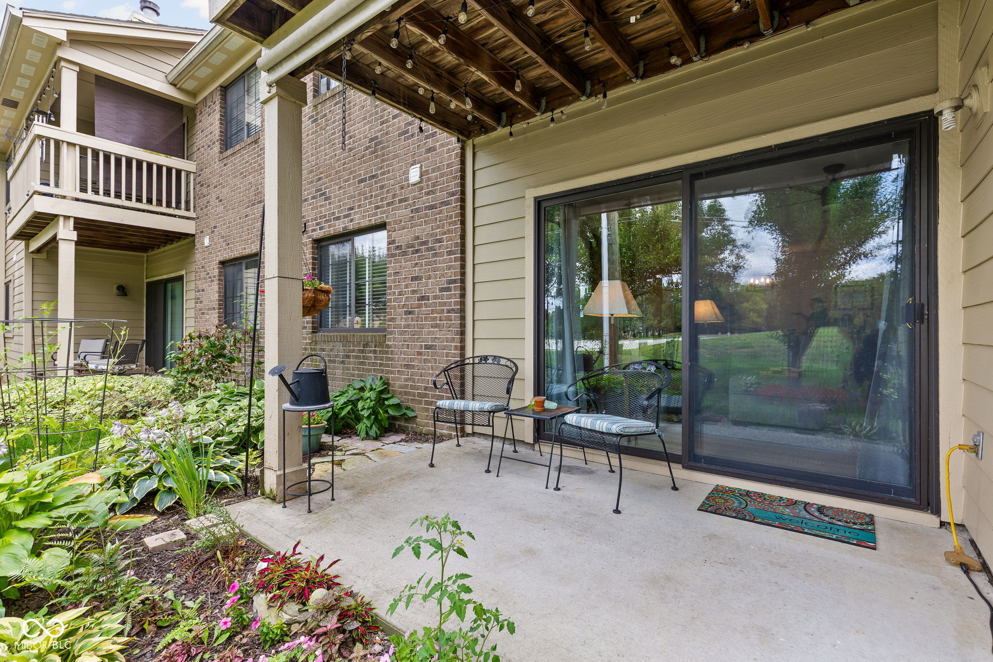 8820 Yardley Court Unit: 104