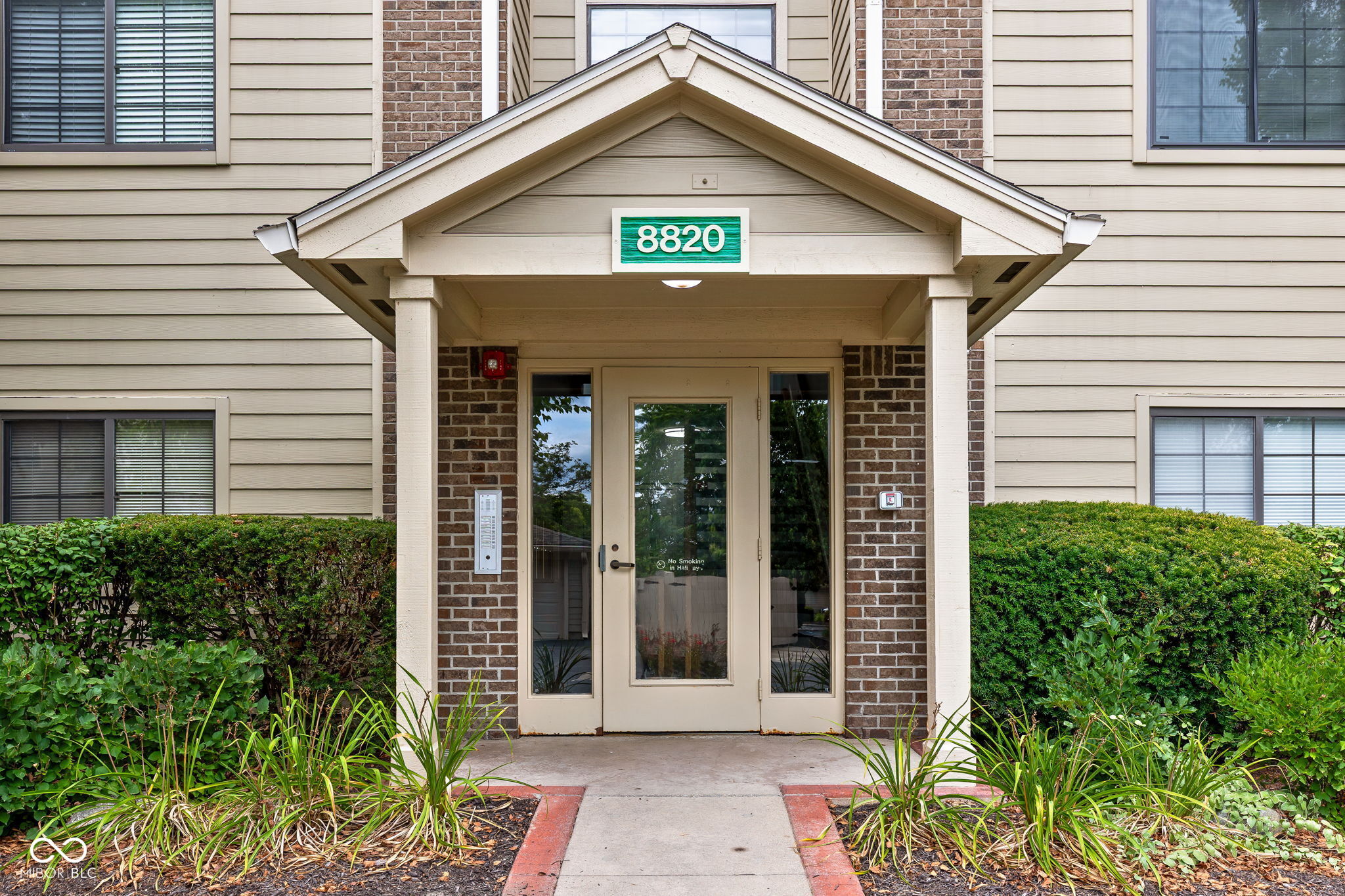 8820 Yardley Court Unit: 104