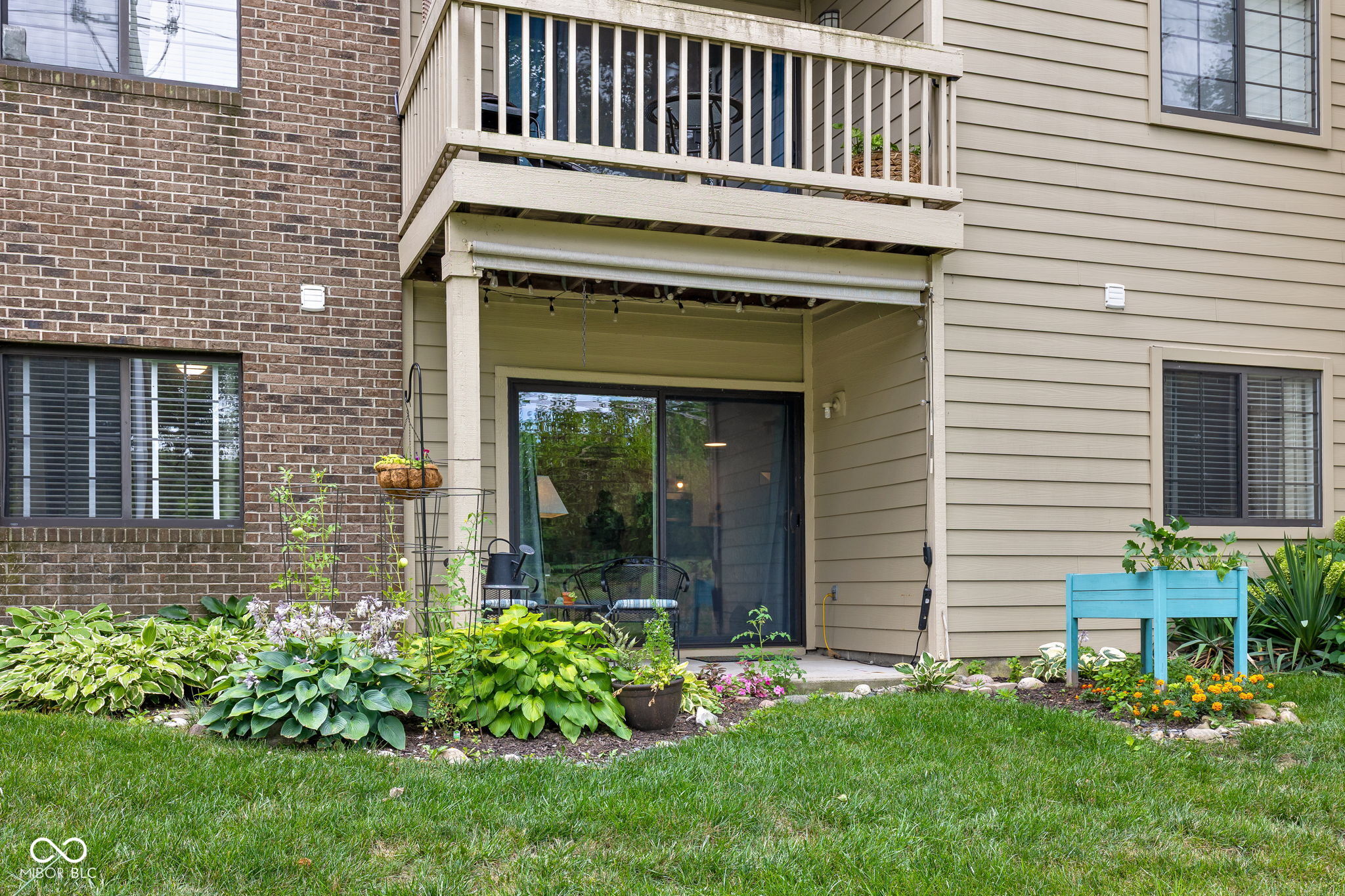 8820 Yardley Court Unit: 104