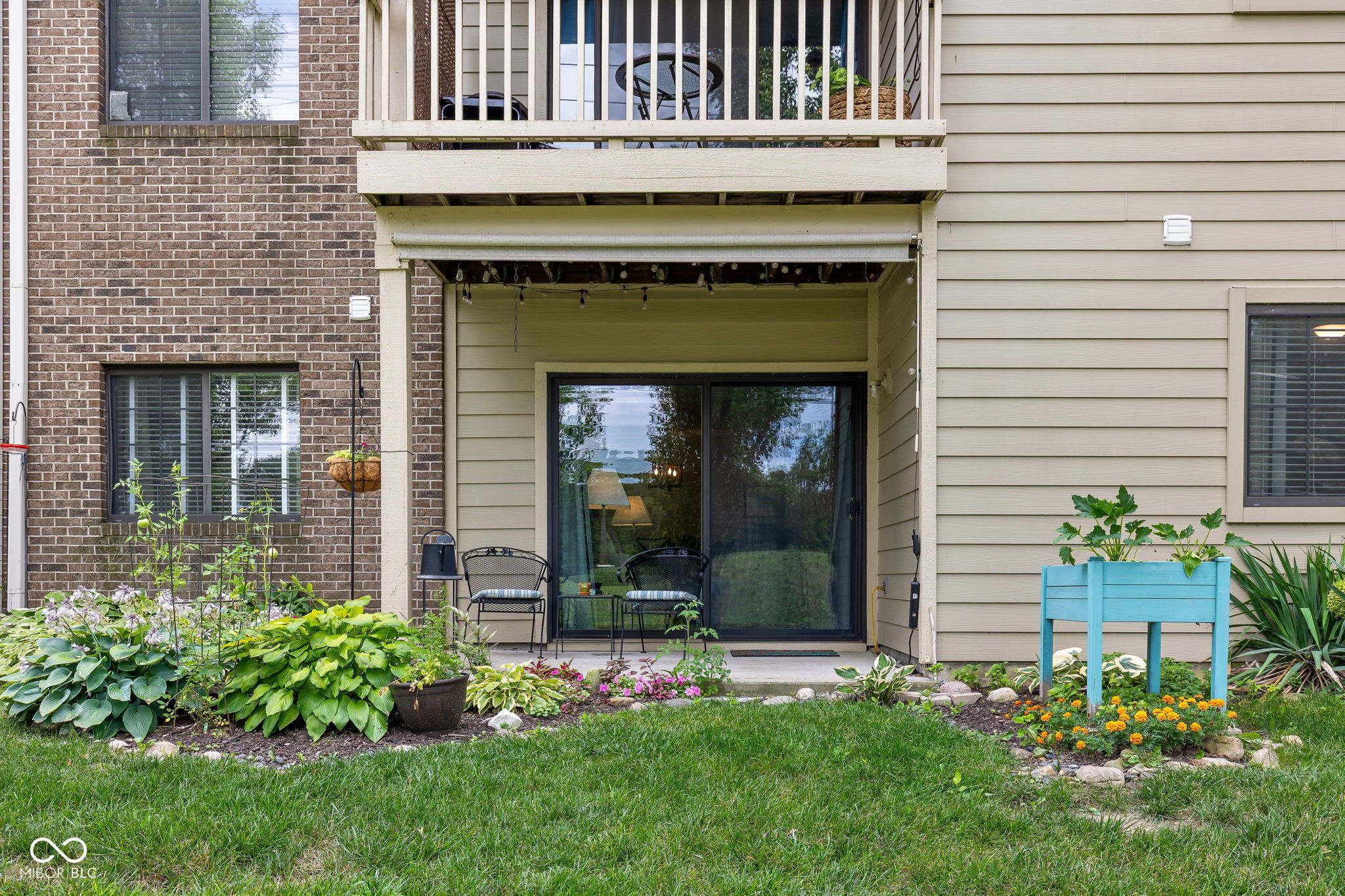 8820 Yardley Court Unit: 104