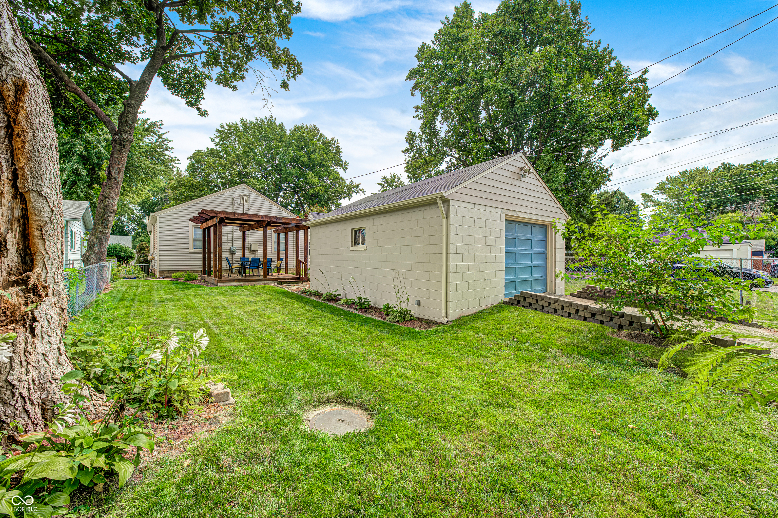 6118 Evanston Avenue