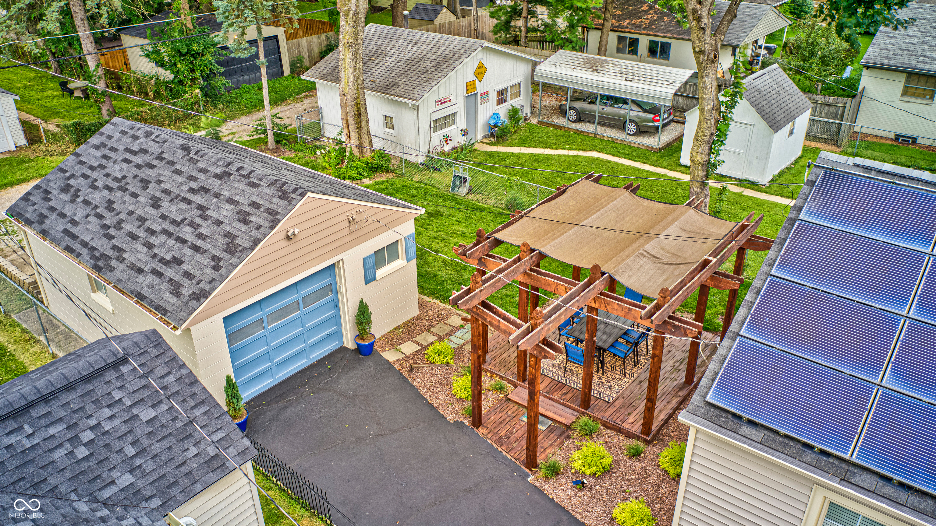 6118 Evanston Avenue