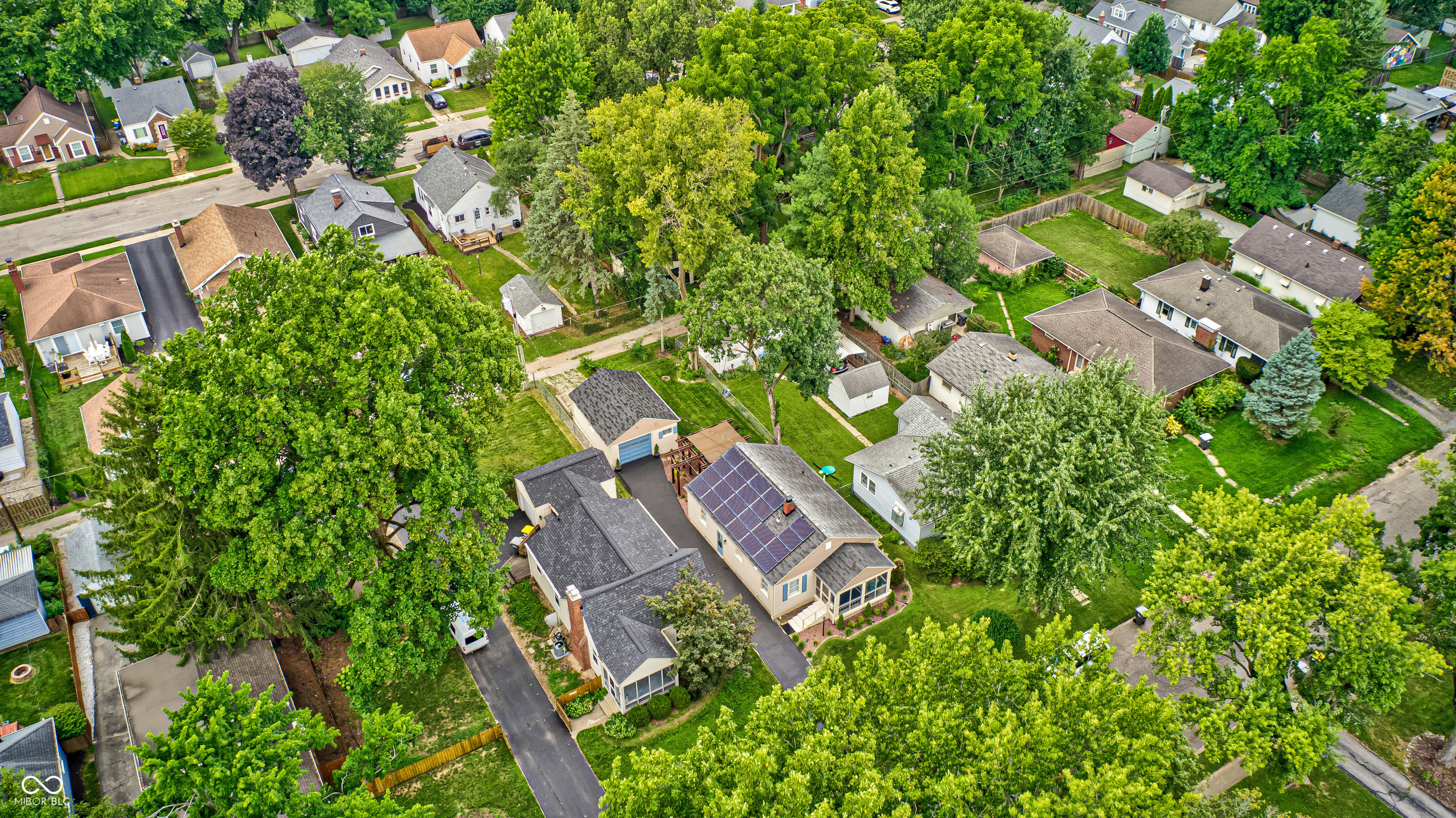 6118 Evanston Avenue