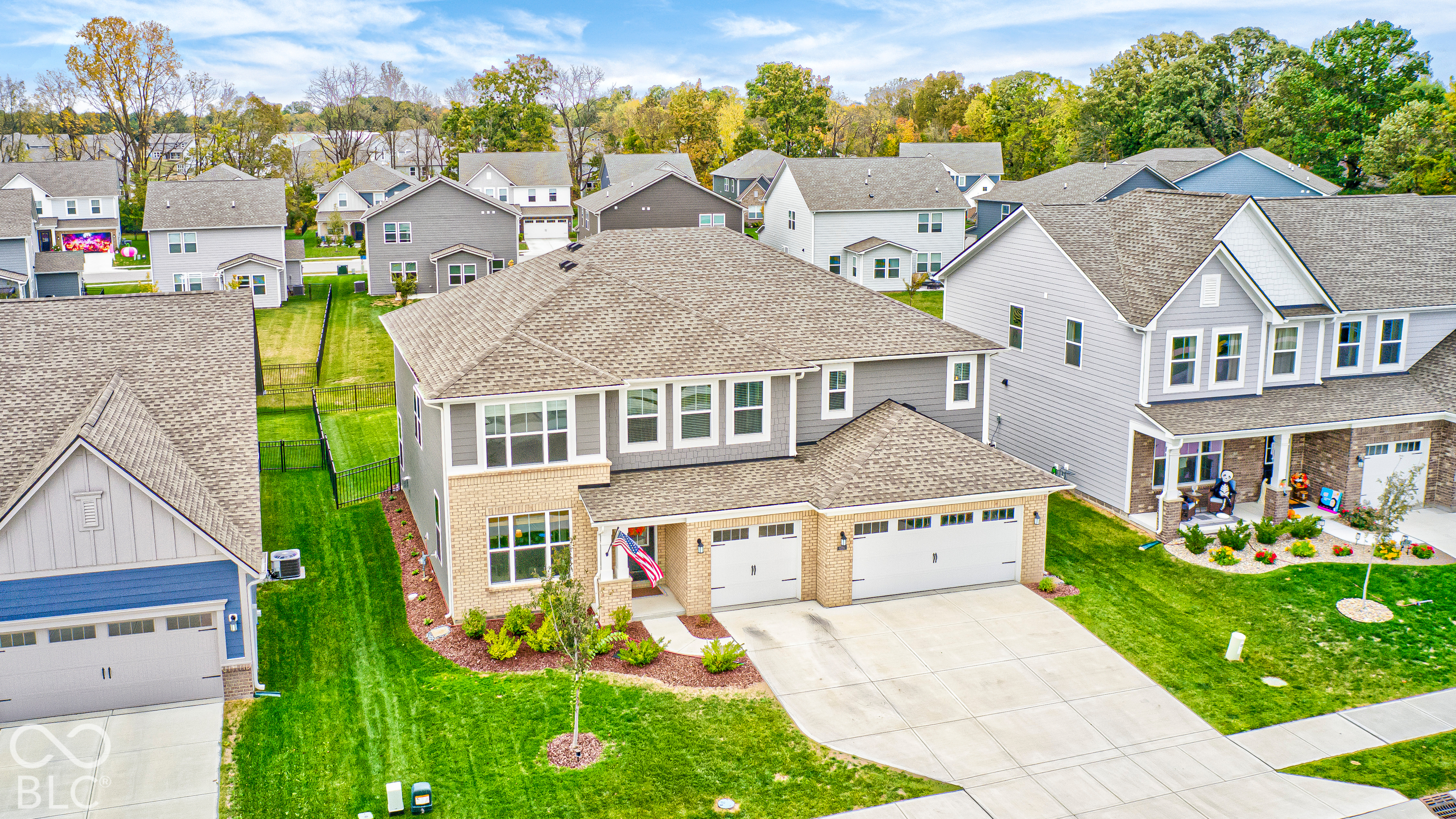 6226 Bitternut Way